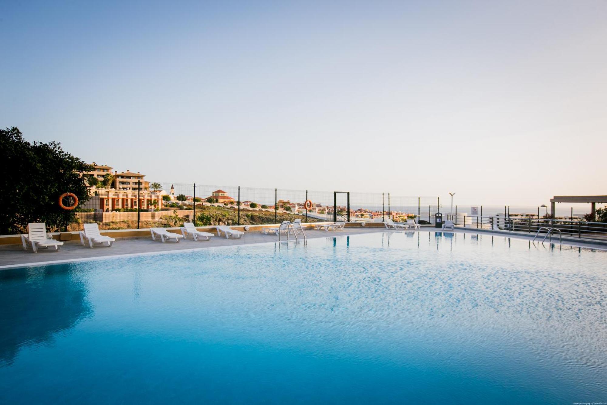 422 Quiet, Beautiful Flat With Sea View