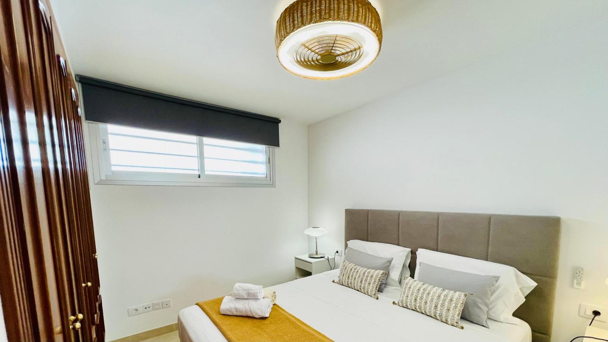 Appartement 422 Quiet, Beautiful Flat With Sea View
