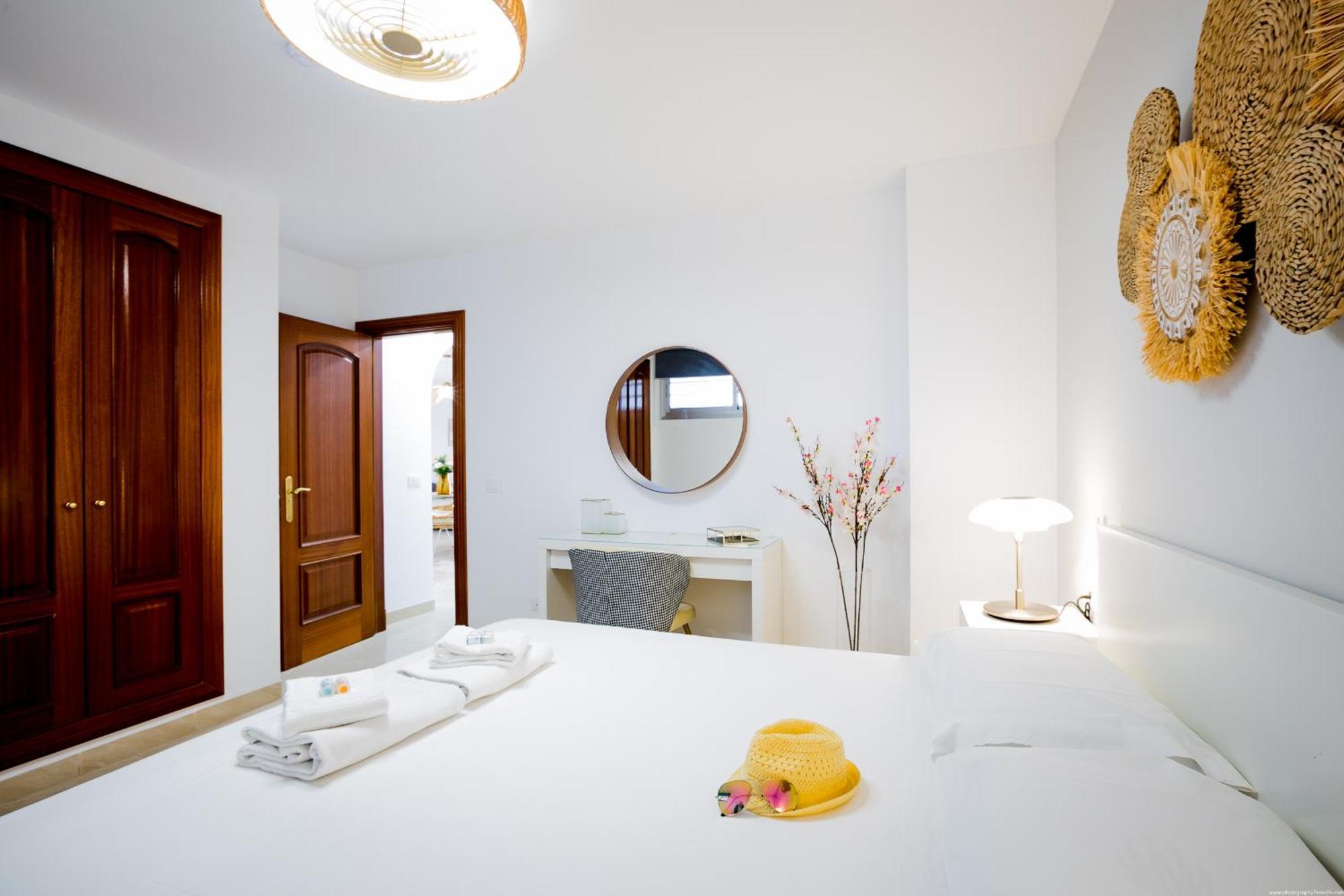 422 Quiet, Beautiful Flat With Sea View Appartement
