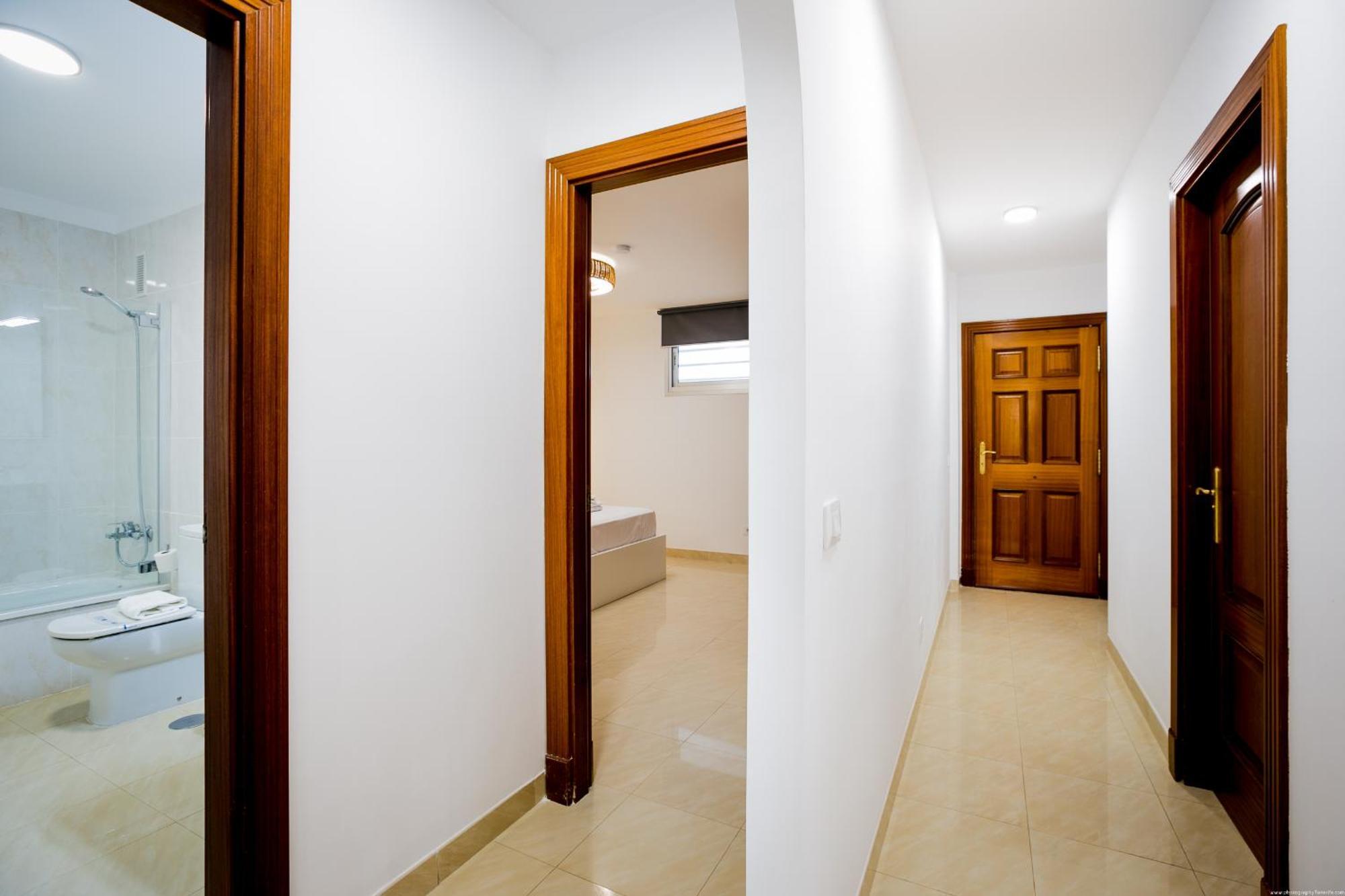 Appartement 422 Quiet, Beautiful Flat With Sea View *