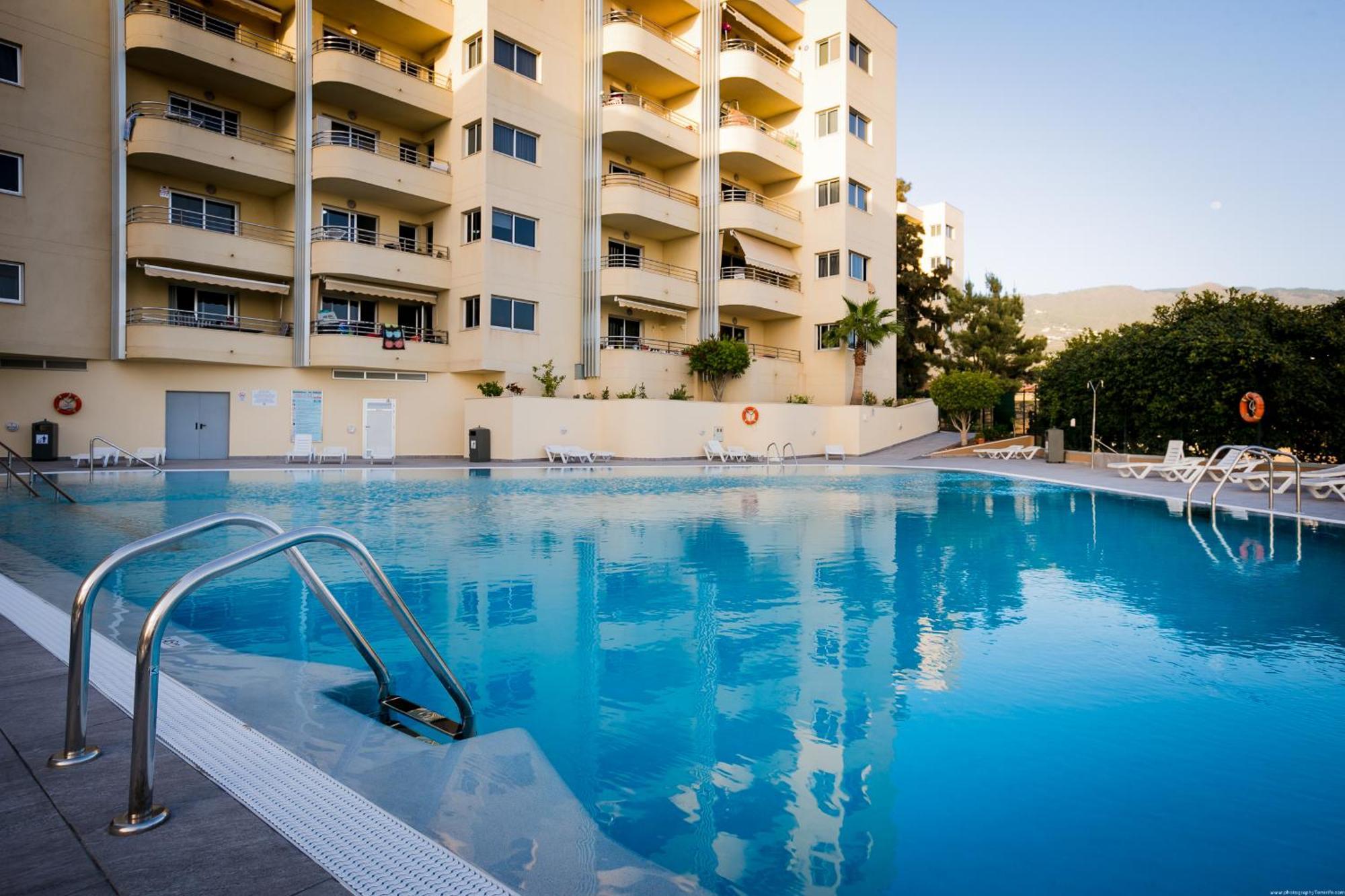 422 Quiet, Beautiful Flat With Sea View *