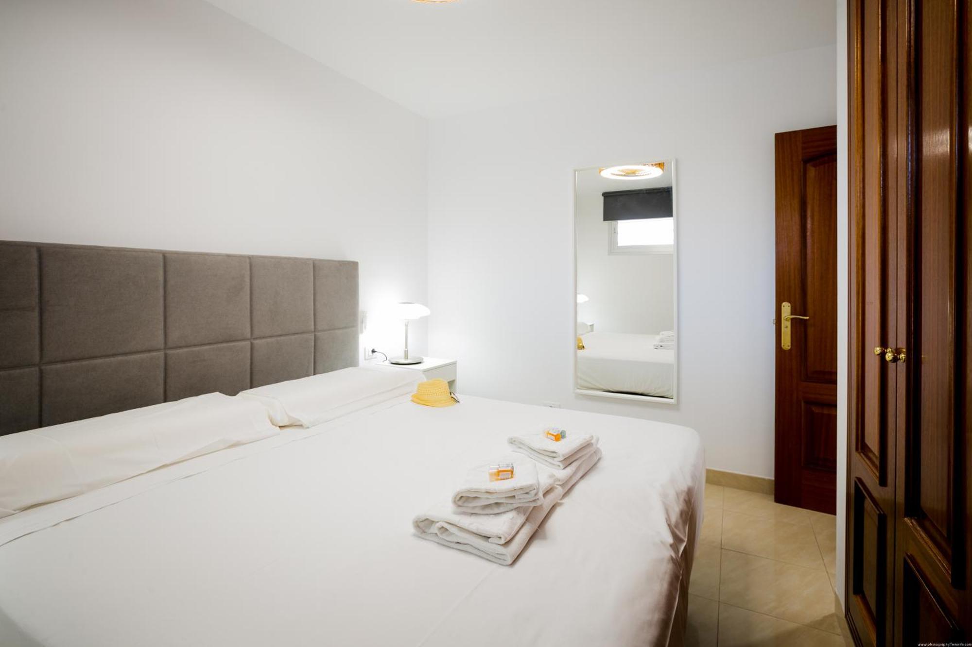 422 Quiet, Beautiful Flat With Sea View Appartement *
