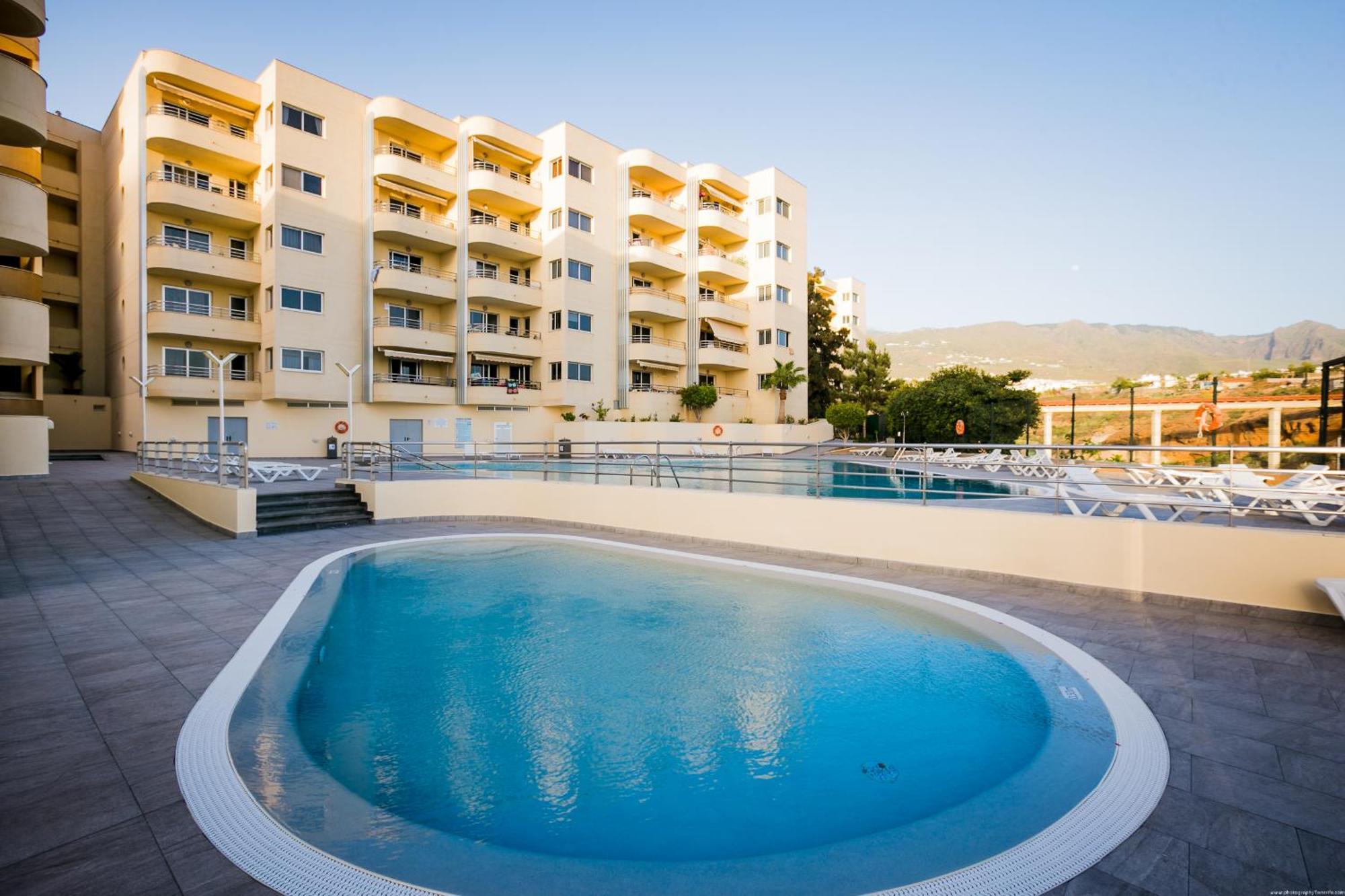 422 Quiet, Beautiful Flat With Sea View