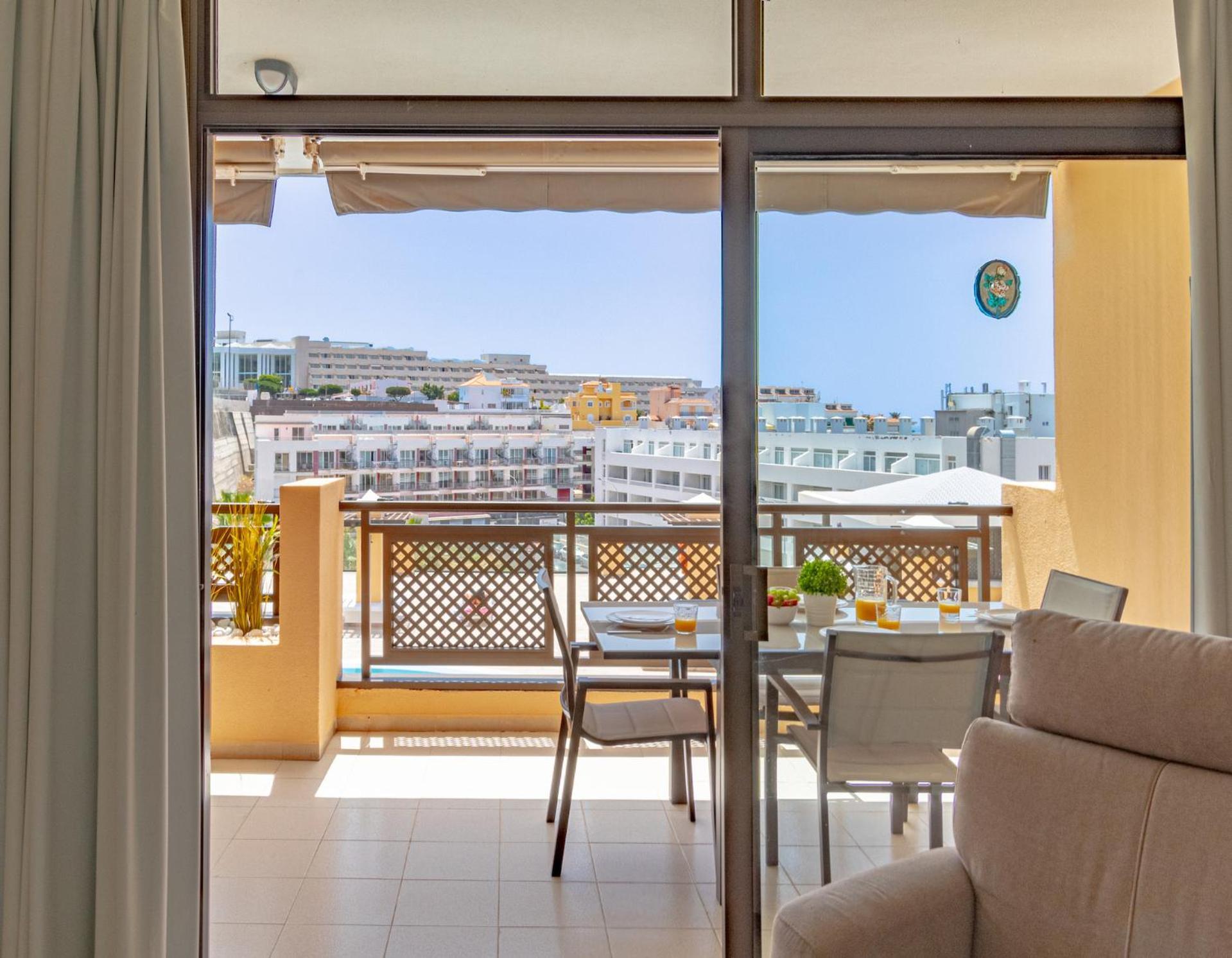 Sunset Vacation By Dream Homes Tenerife Apartment Puerto de Santiago (Tenerife)