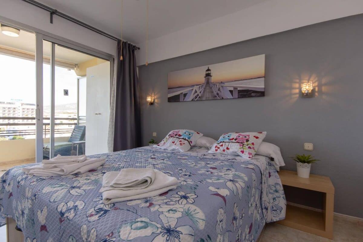 Santa Maria 127 - One Bed
