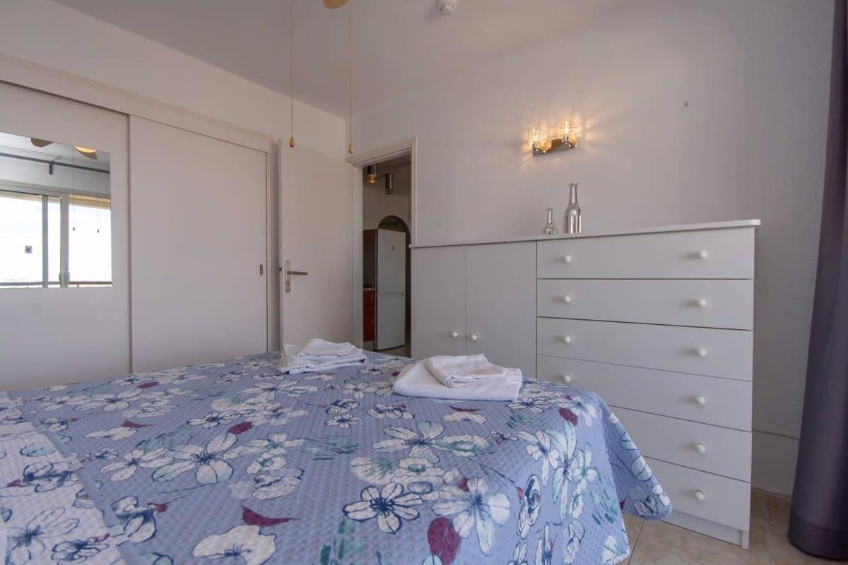 Santa Maria 127 - One Bed *