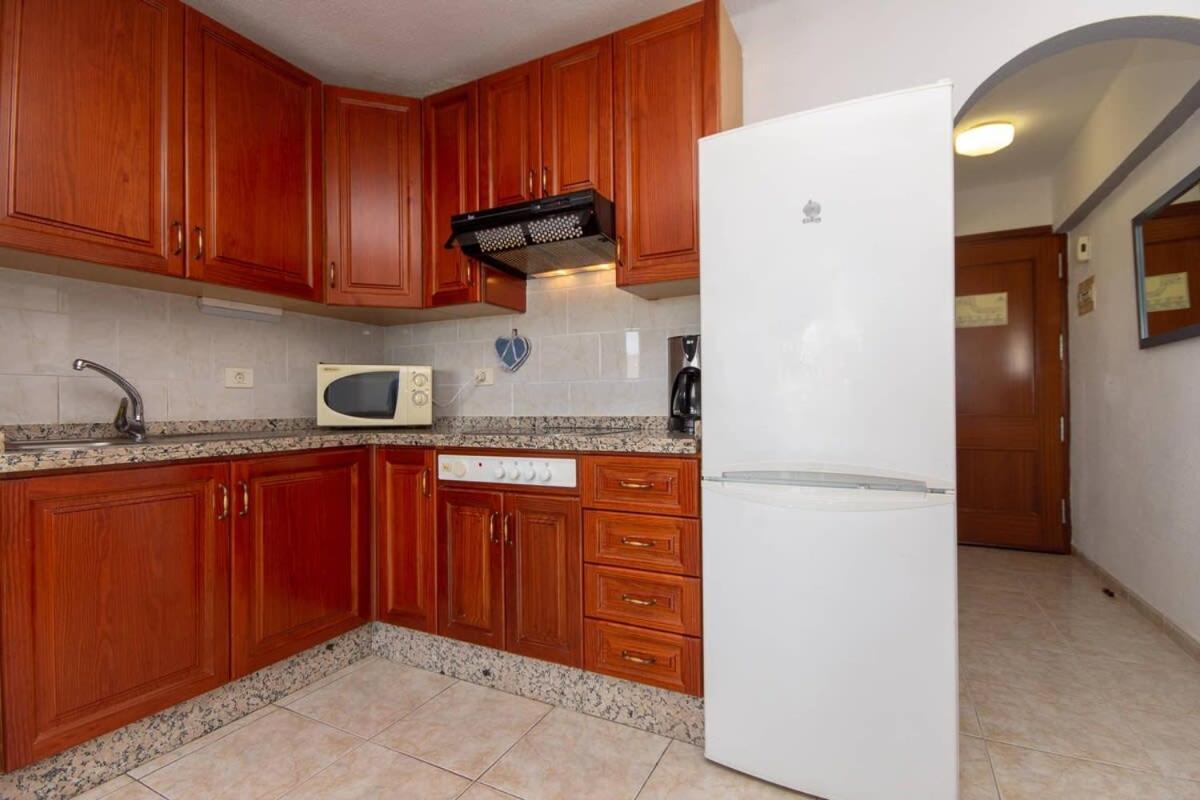 Apartamento Santa Maria 127 - One Bed *