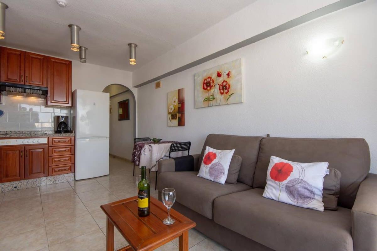 Santa Maria 127 - One Bed Apartamento Costa Adeje (Tenerife)