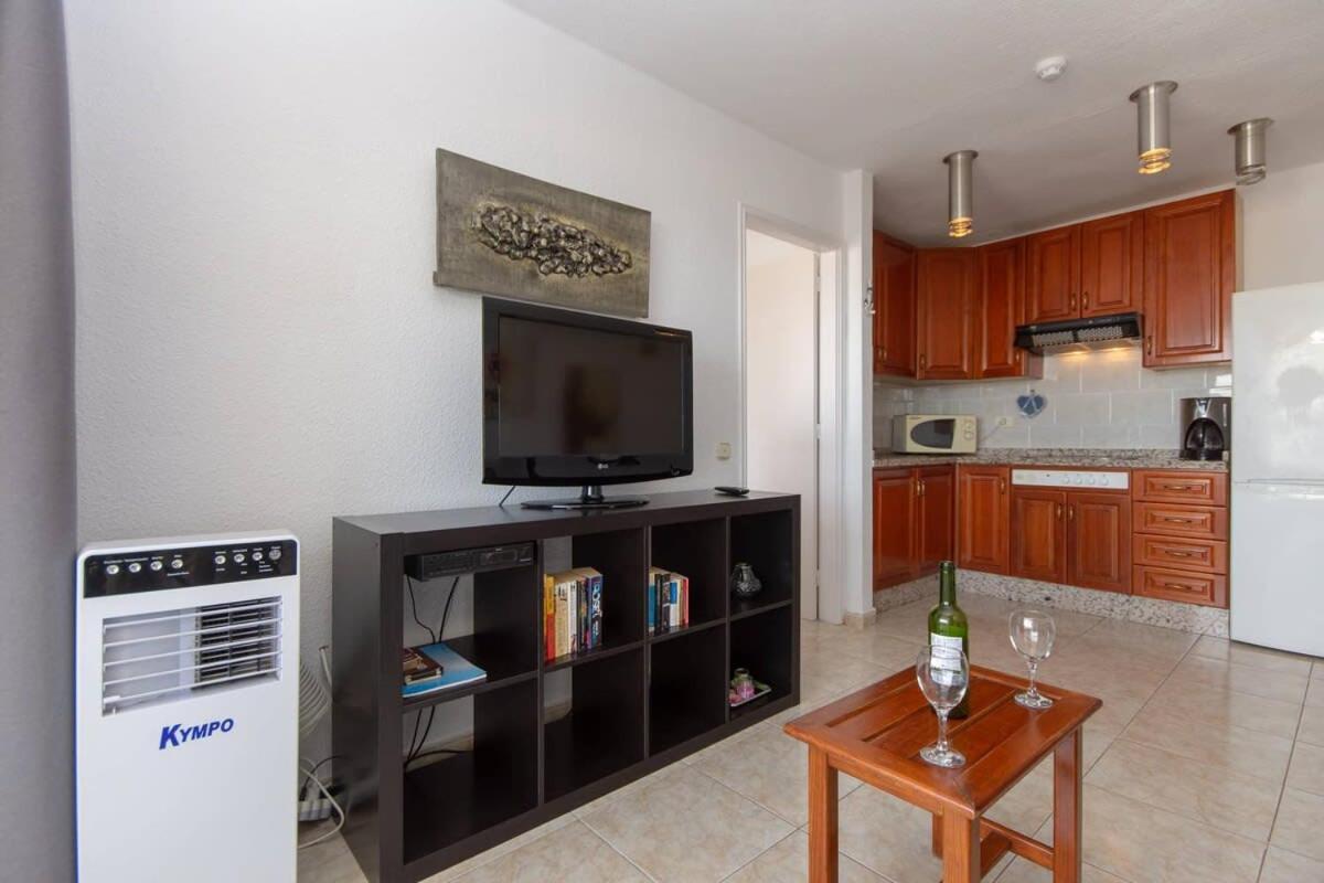 Santa Maria 127 - One Bed Apartamento *