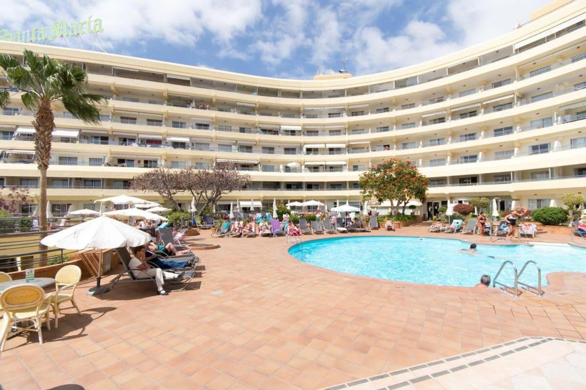 Apartamento Santa Maria 127 - One Bed Costa Adeje (Tenerife)