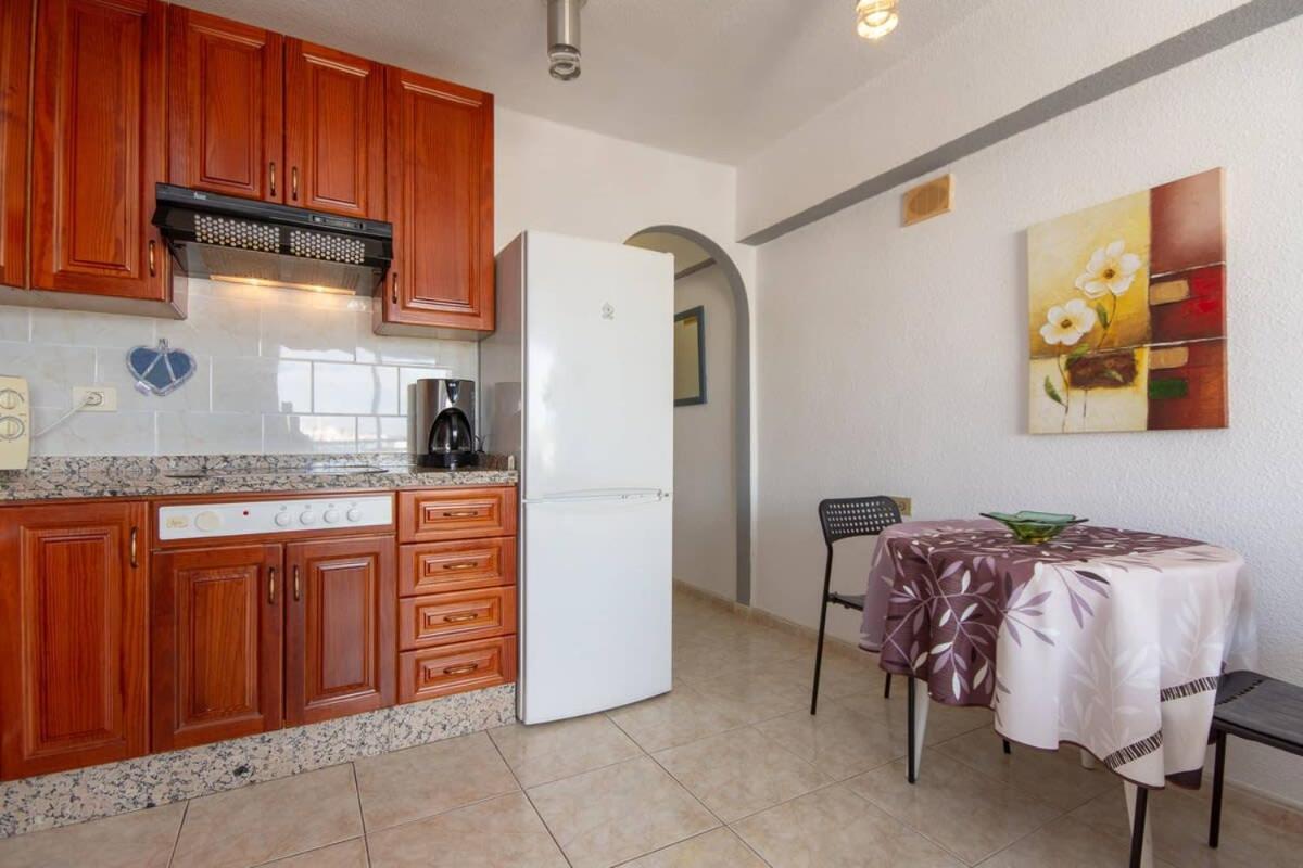 Santa Maria 127 - One Bed Apartamento