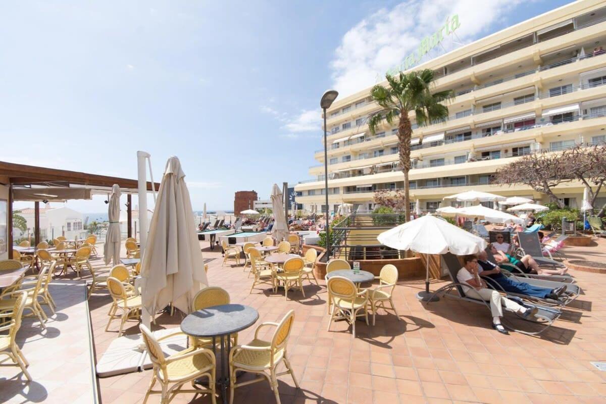 Santa Maria 127 - One Bed Apartamento *
