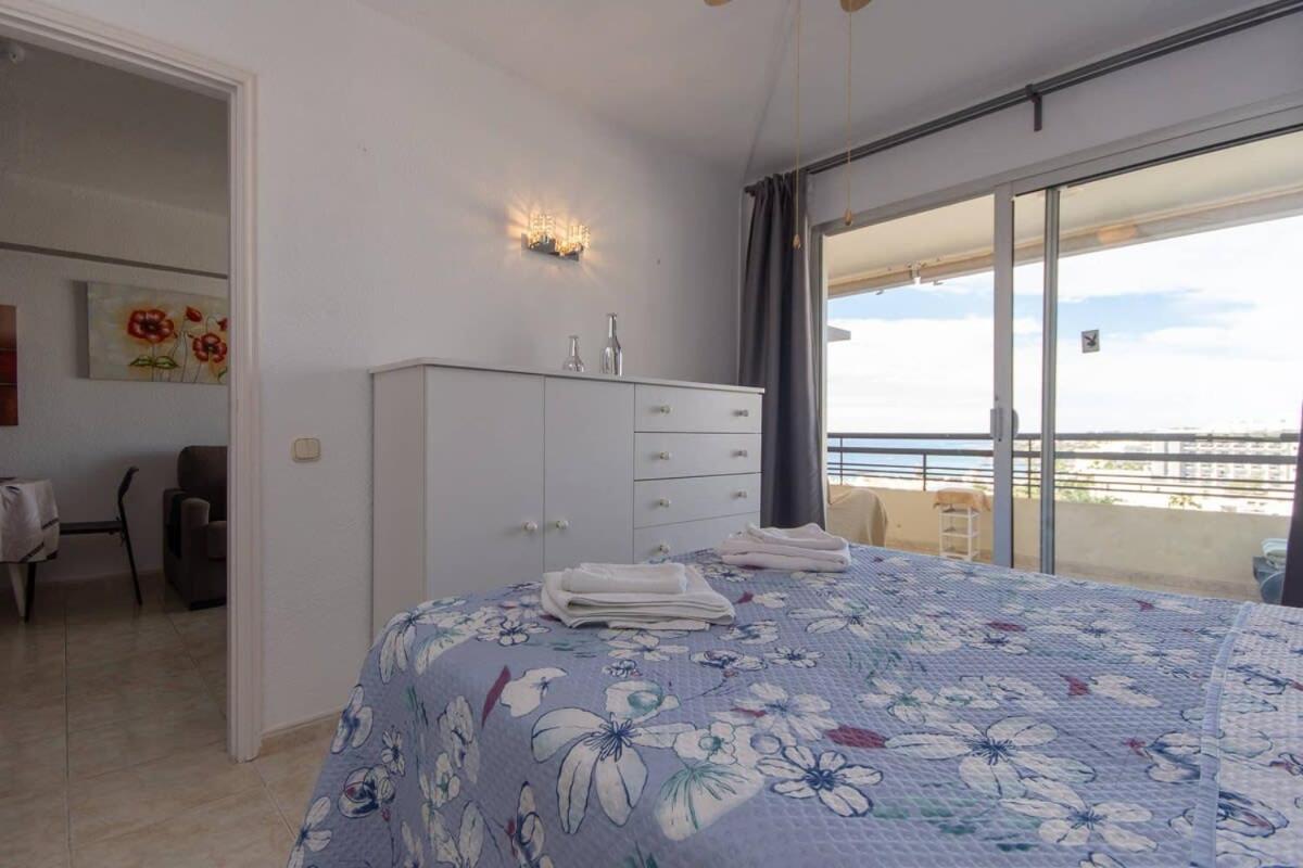 Santa Maria 127 - One Bed Apartamento Costa Adeje (Tenerife)
