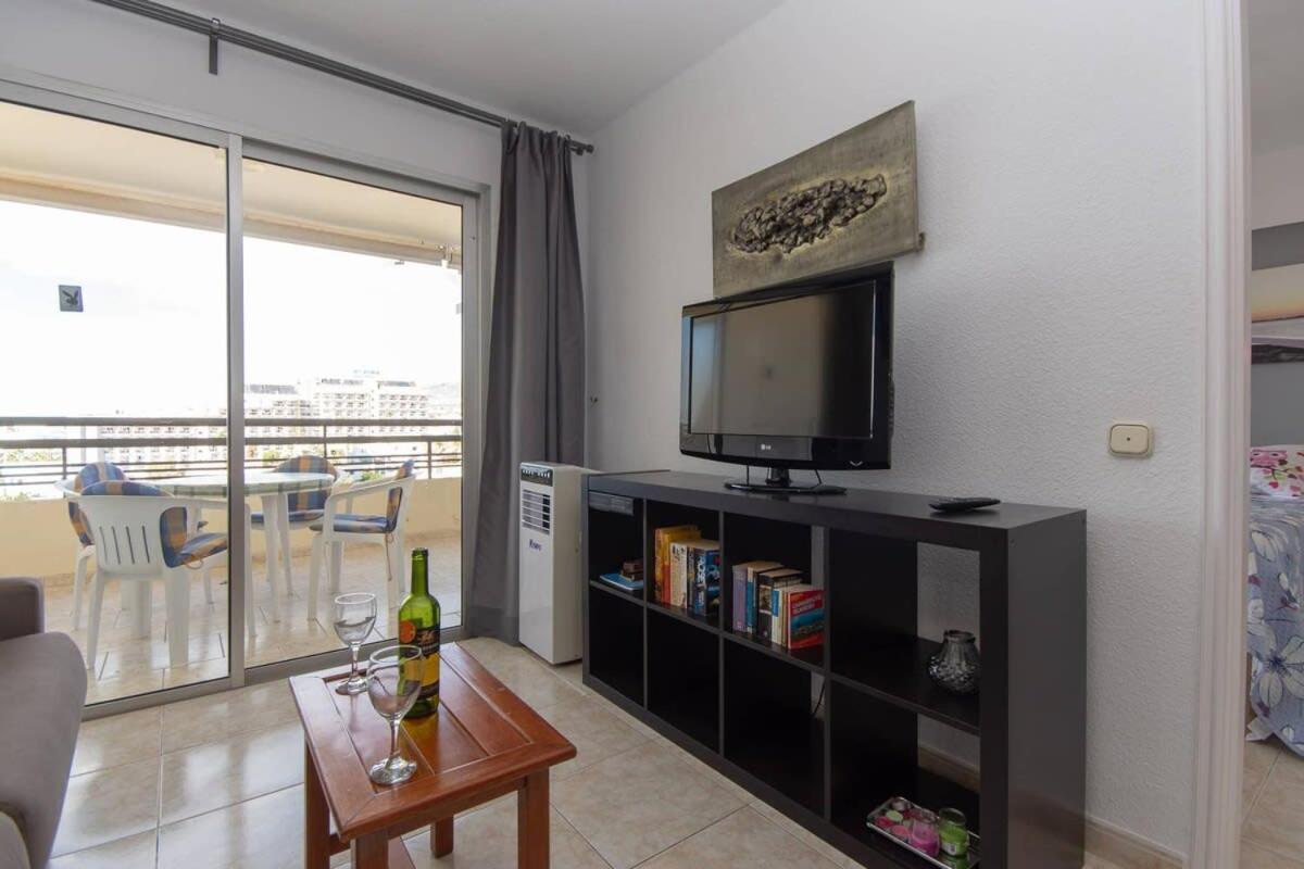 Santa Maria 127 - One Bed *