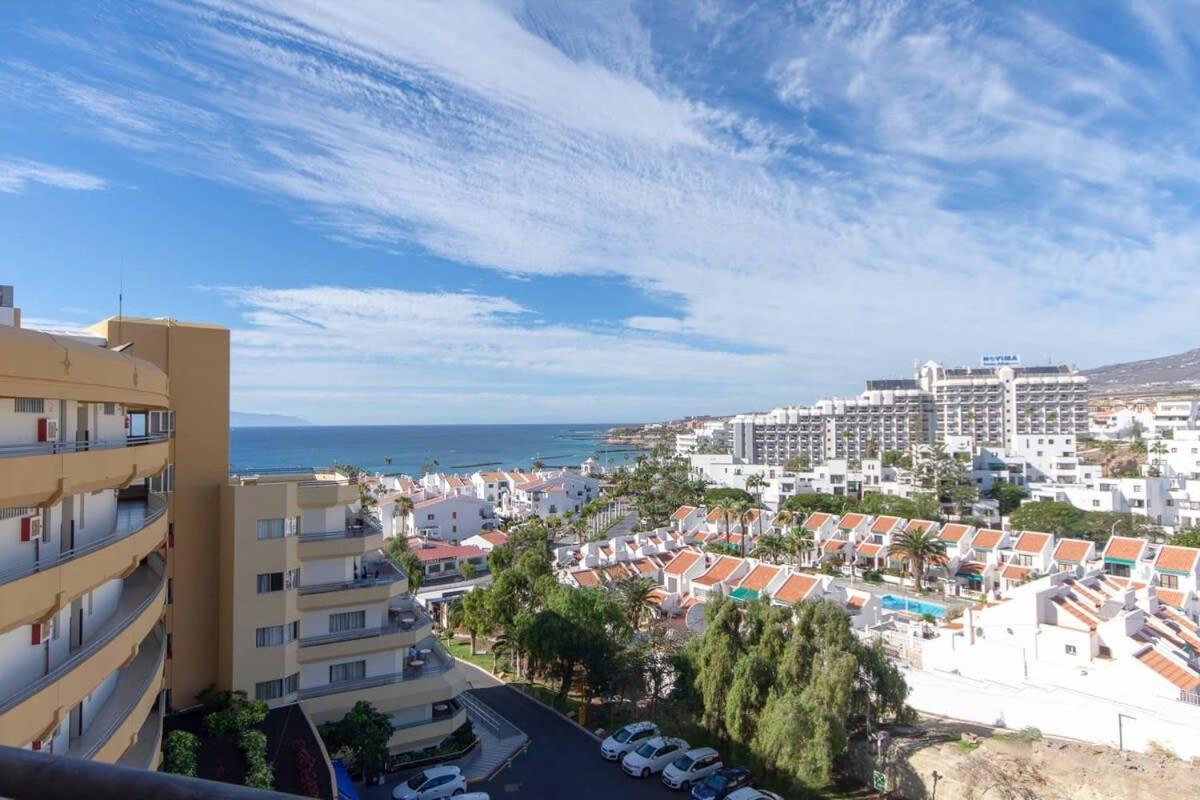 Apartamento Santa Maria 127 - One Bed Costa Adeje (Tenerife)