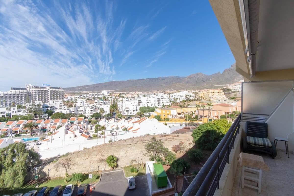 Santa Maria 127 - One Bed * Costa Adeje (Tenerife)