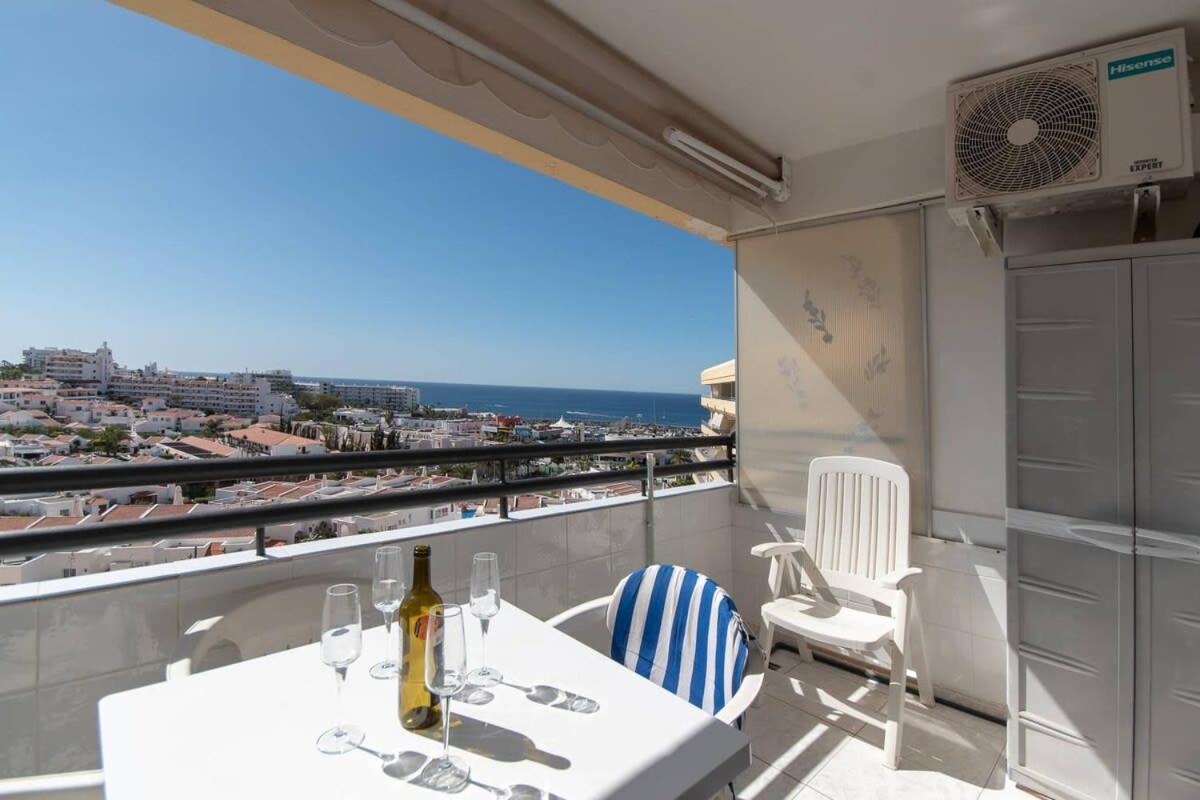Santa Maria 130 - One Bed Apartment
