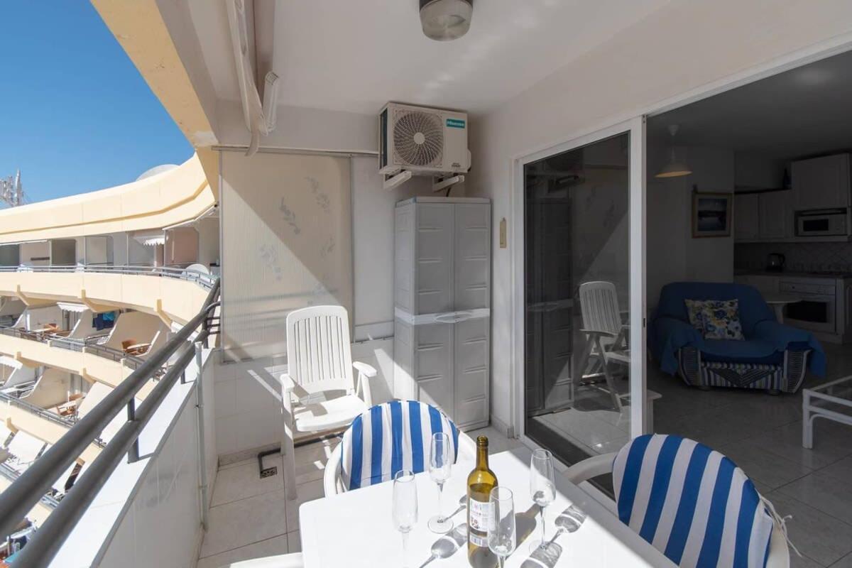 Santa Maria 130 - One Bed Apartment *