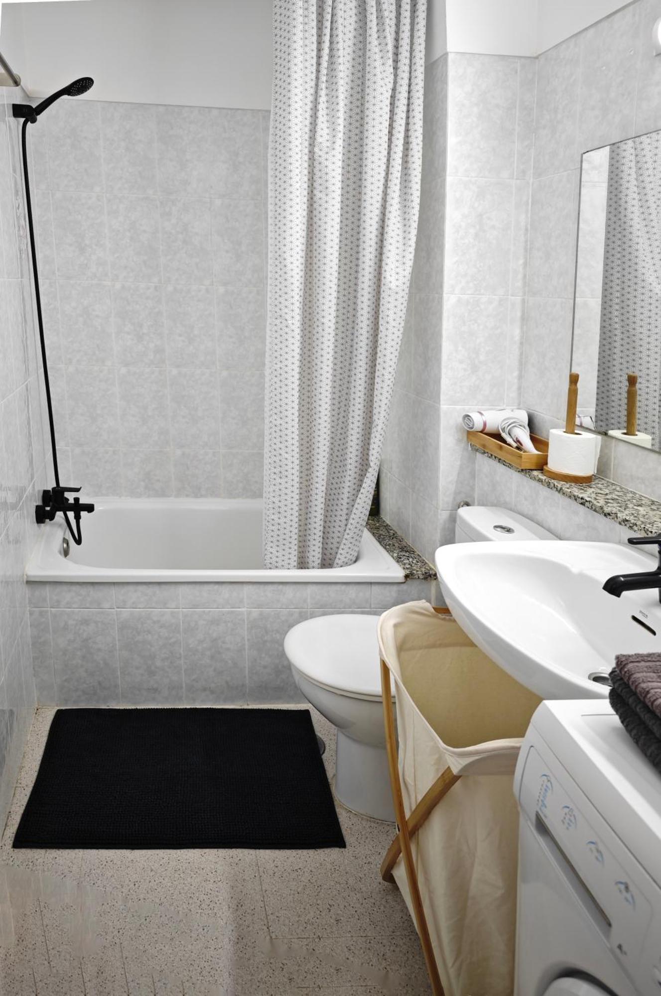 Blanco&azul - Ocean View Balcony, Pool And Perfect Location Apartamento