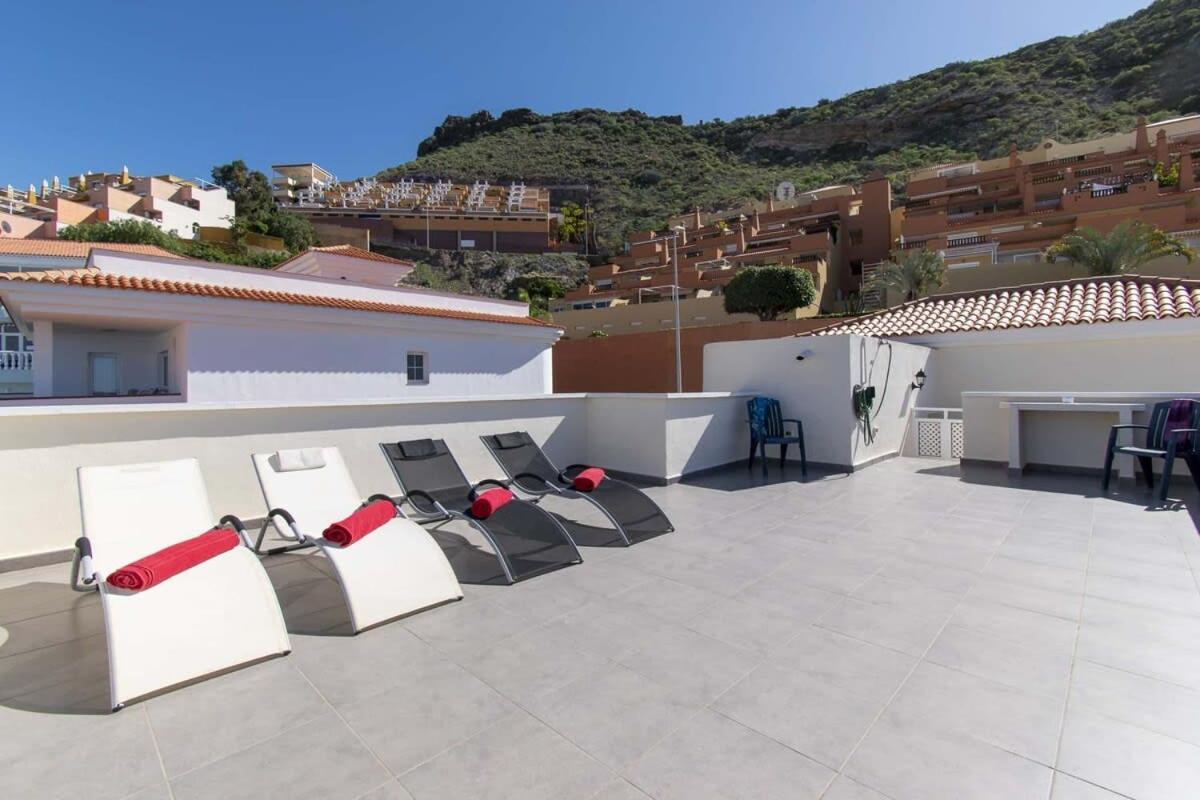 Belkis Villa