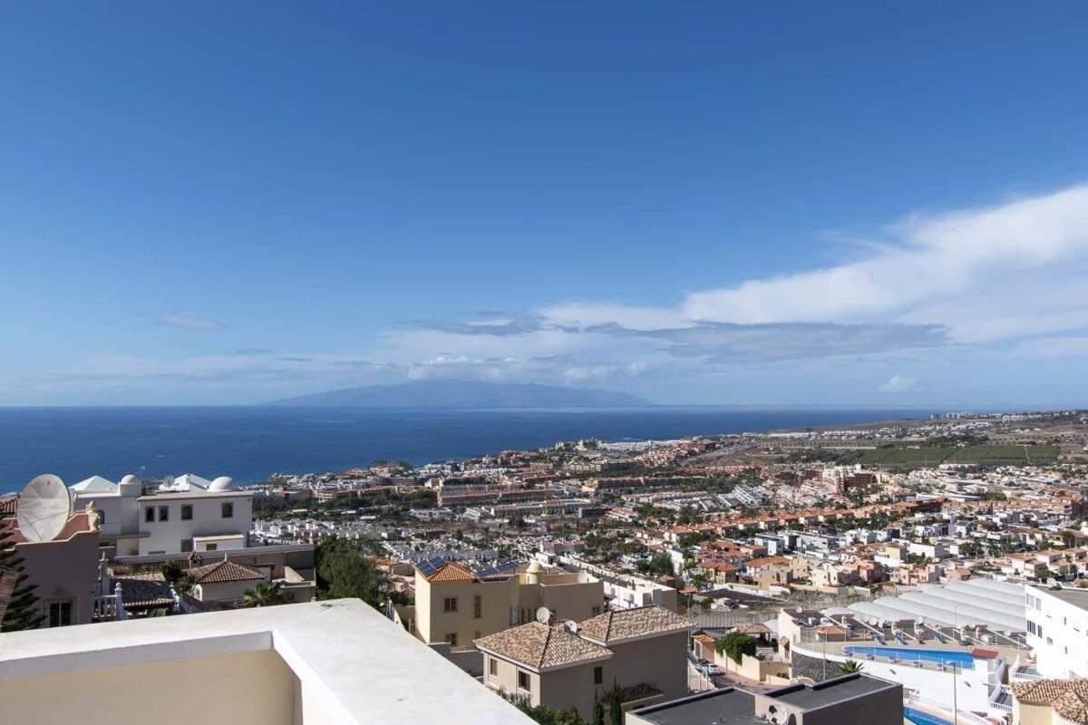 Villa Belkis *