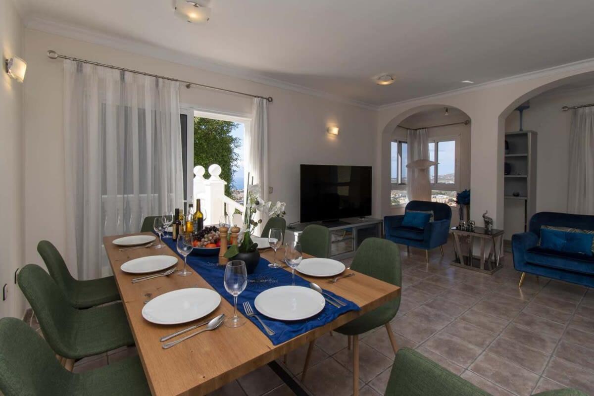 Villa Belkis *