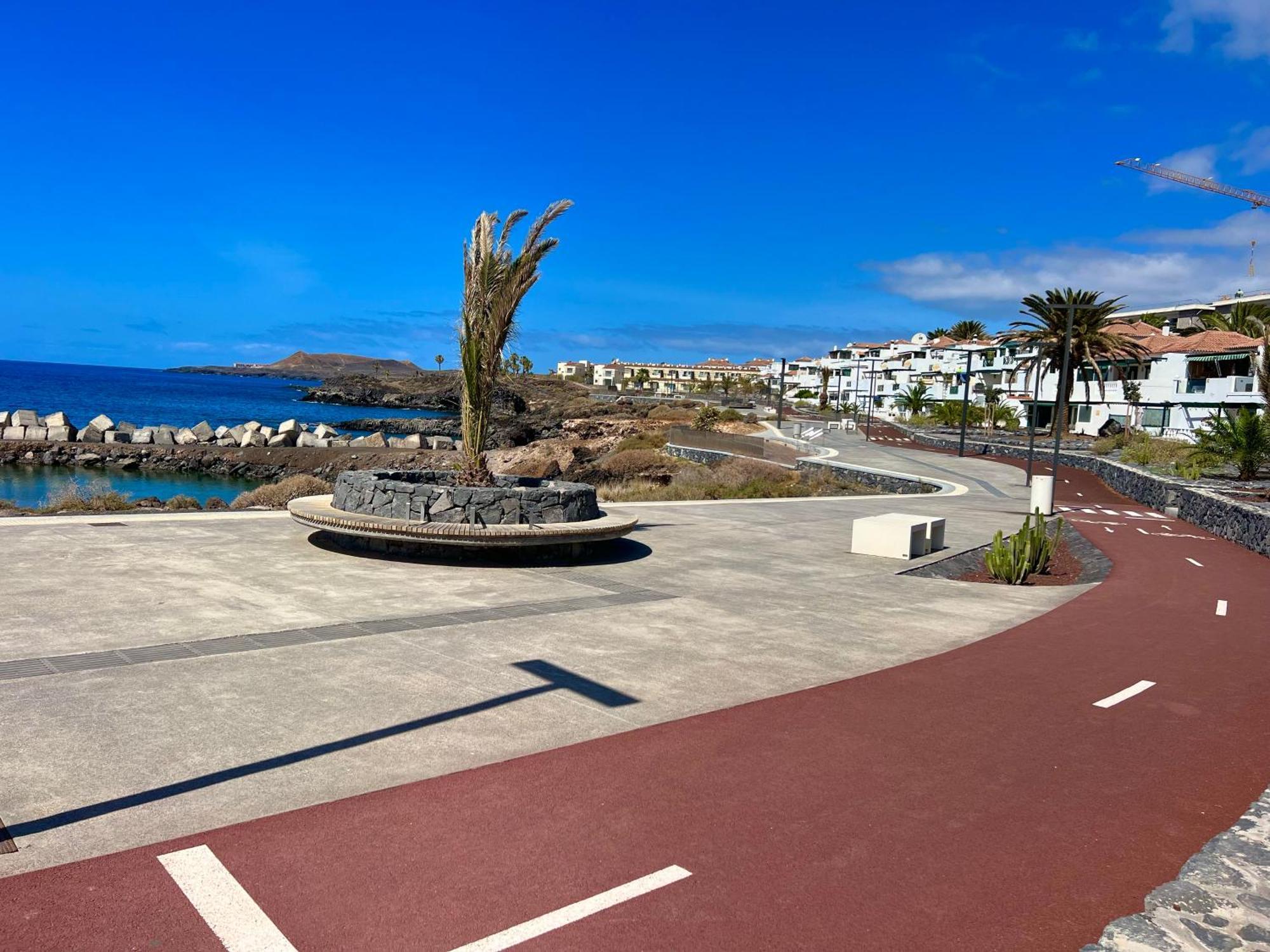 Appartement Paz Ocean View, Air Condition, Wifi, Heated Pool *