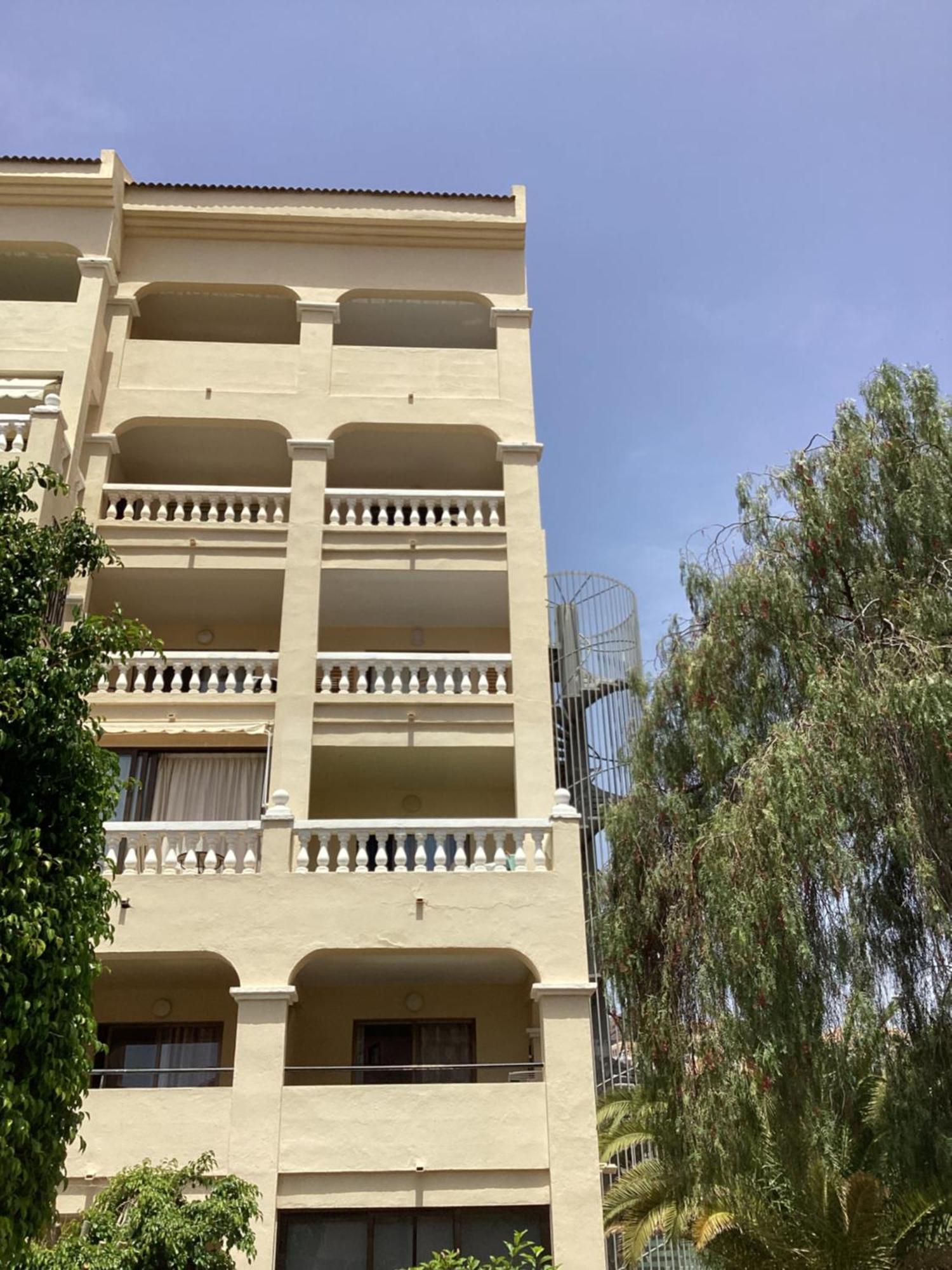 Estupendo Estudio En Castle Harbour Cristianos