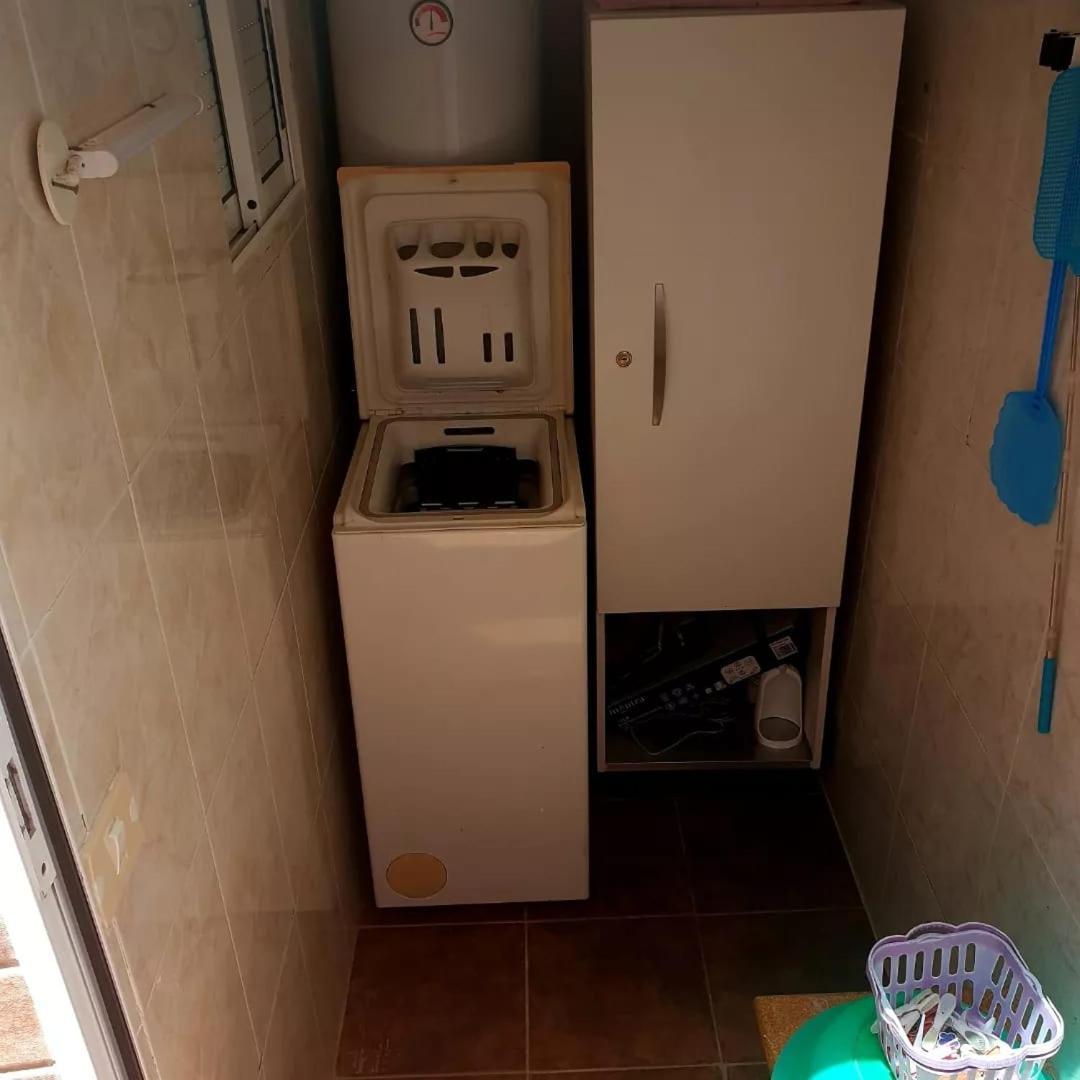 Holiday home Bungalow 4 Persons 2 Bedrooms Terrace