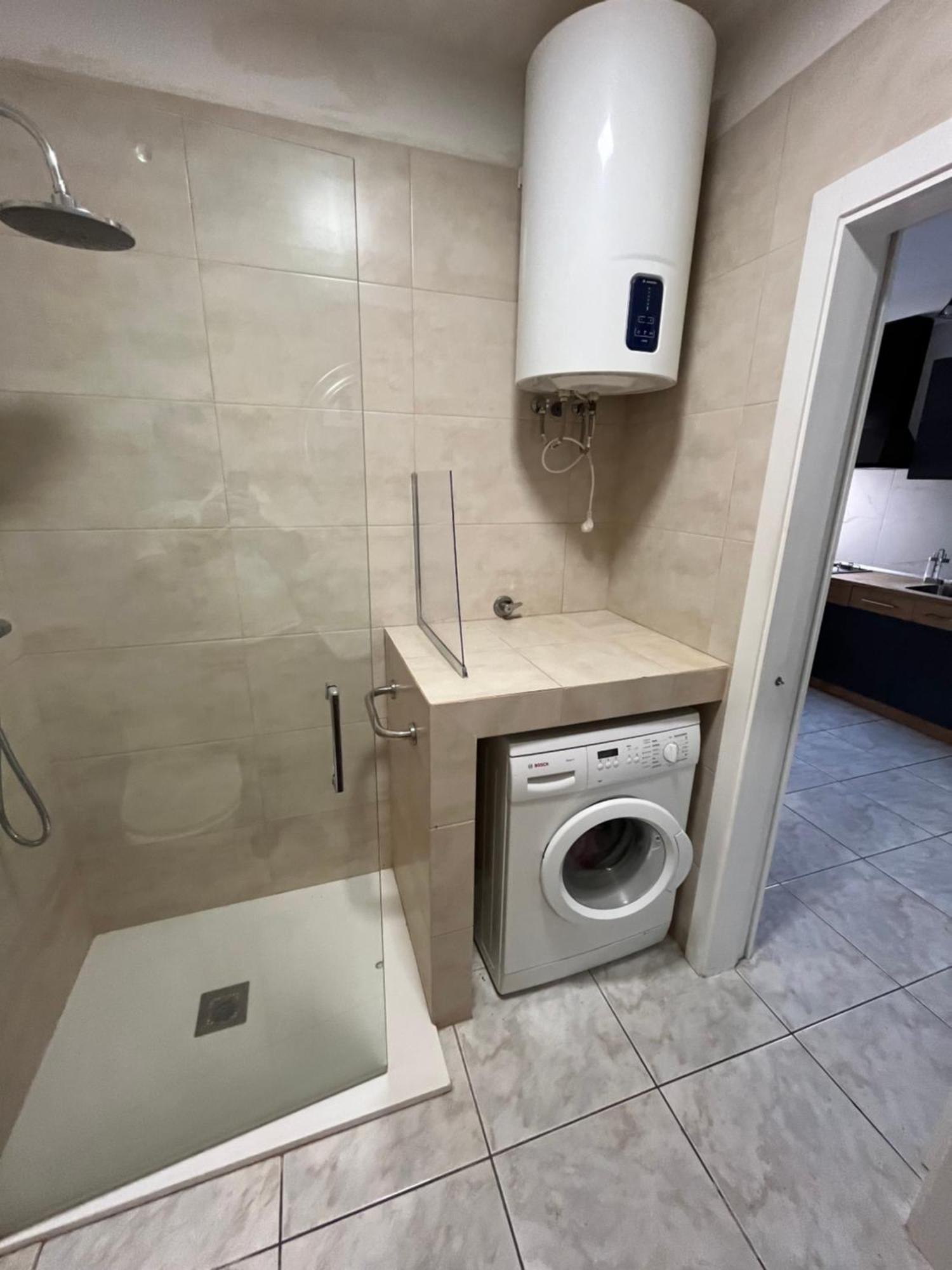 Dominica Beautiful In The First Oceanline In Cristianos. Appartement