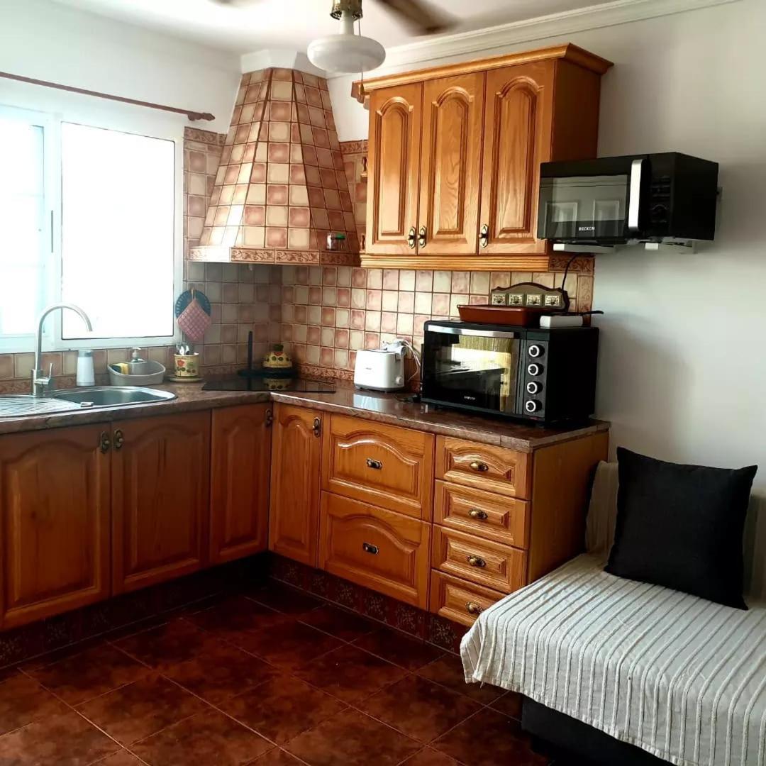 Bungalow 4 Persons 2 Bedrooms Terrace