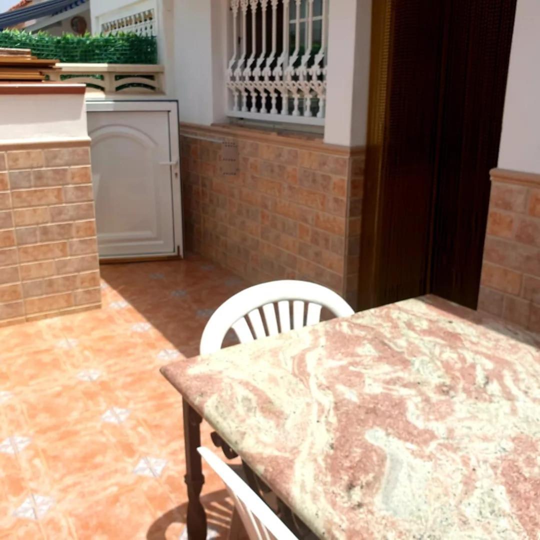 Bungalow 4 Persons 2 Bedrooms Terrace *