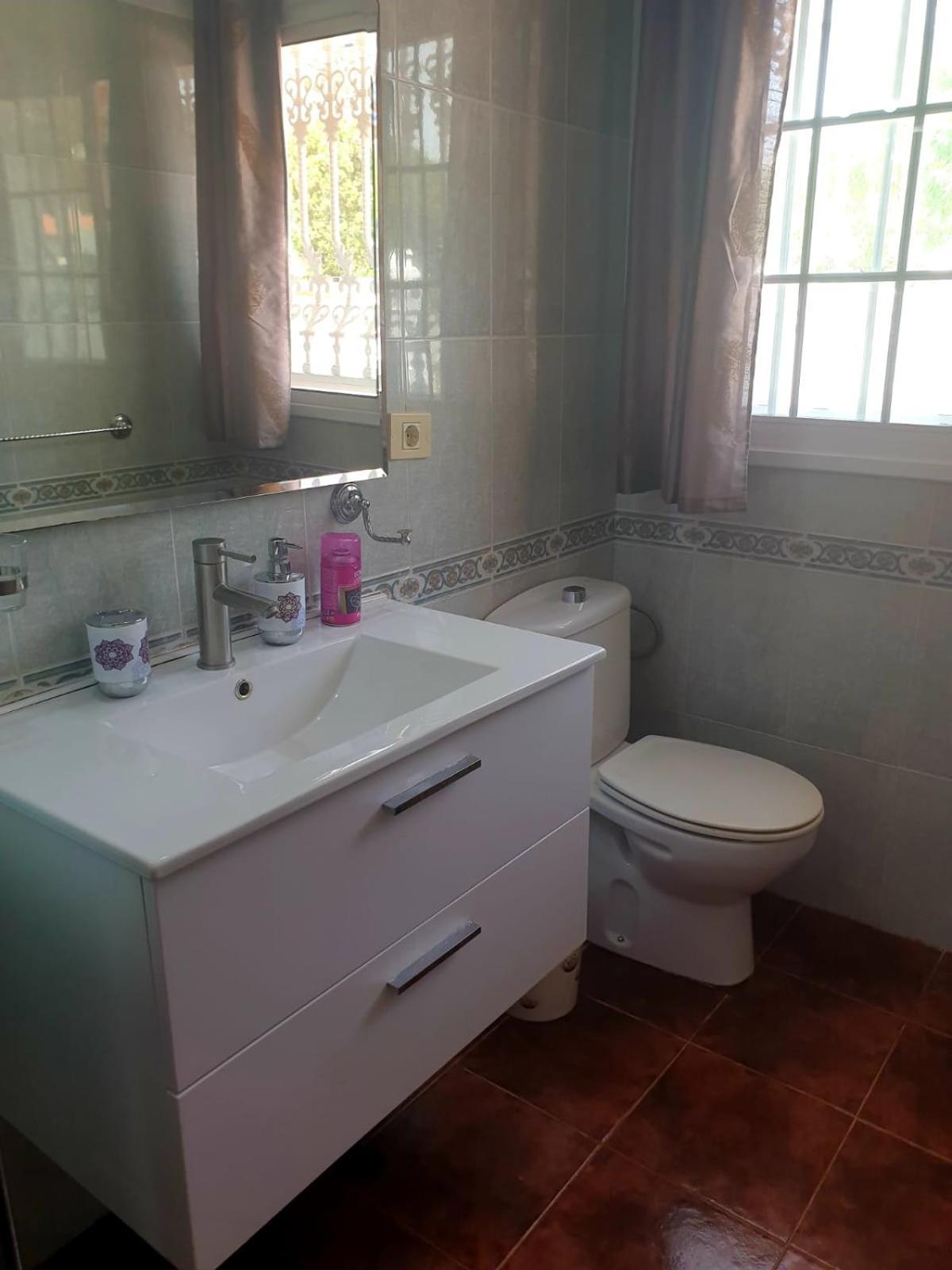 Bungalow 4 Persons 2 Bedrooms Terrace *