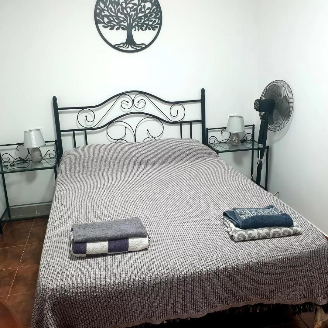 Holiday home Bungalow 4 Persons 2 Bedrooms Terrace Costa Del Silencio