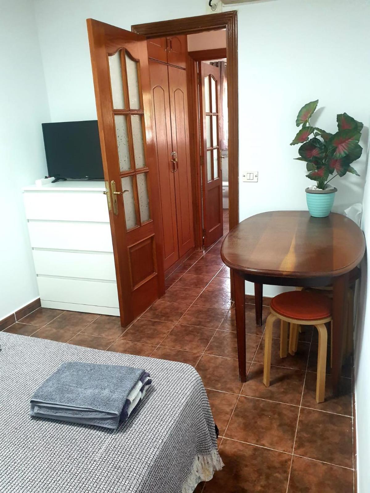 Holiday home Bungalow 4 Persons 2 Bedrooms Terrace Costa Del Silencio
