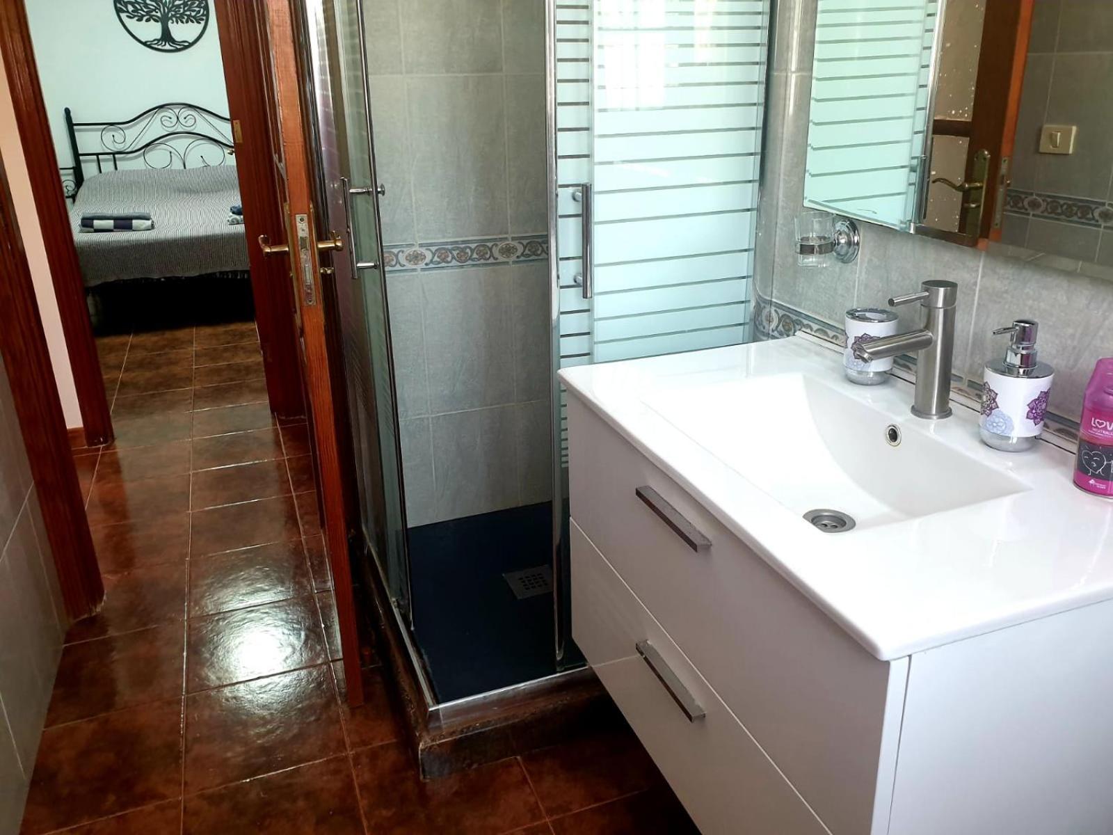 Bungalow 4 Persons 2 Bedrooms Terrace Holiday home Costa Del Silencio