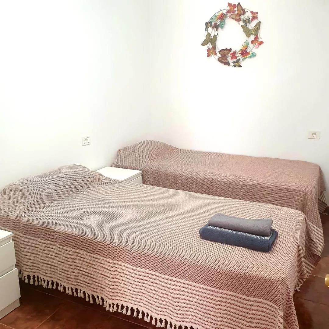 Bungalow 4 Persons 2 Bedrooms Terrace Costa Del Silencio