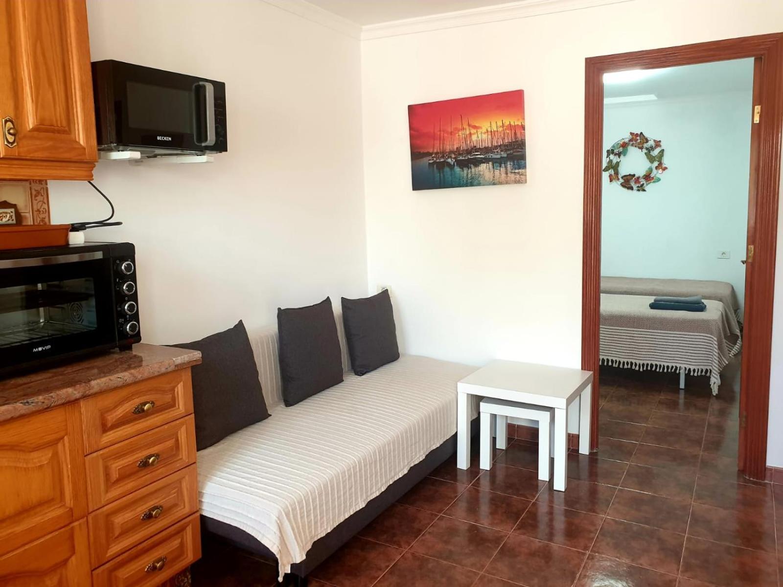 Bungalow 4 Persons 2 Bedrooms Terrace Holiday home