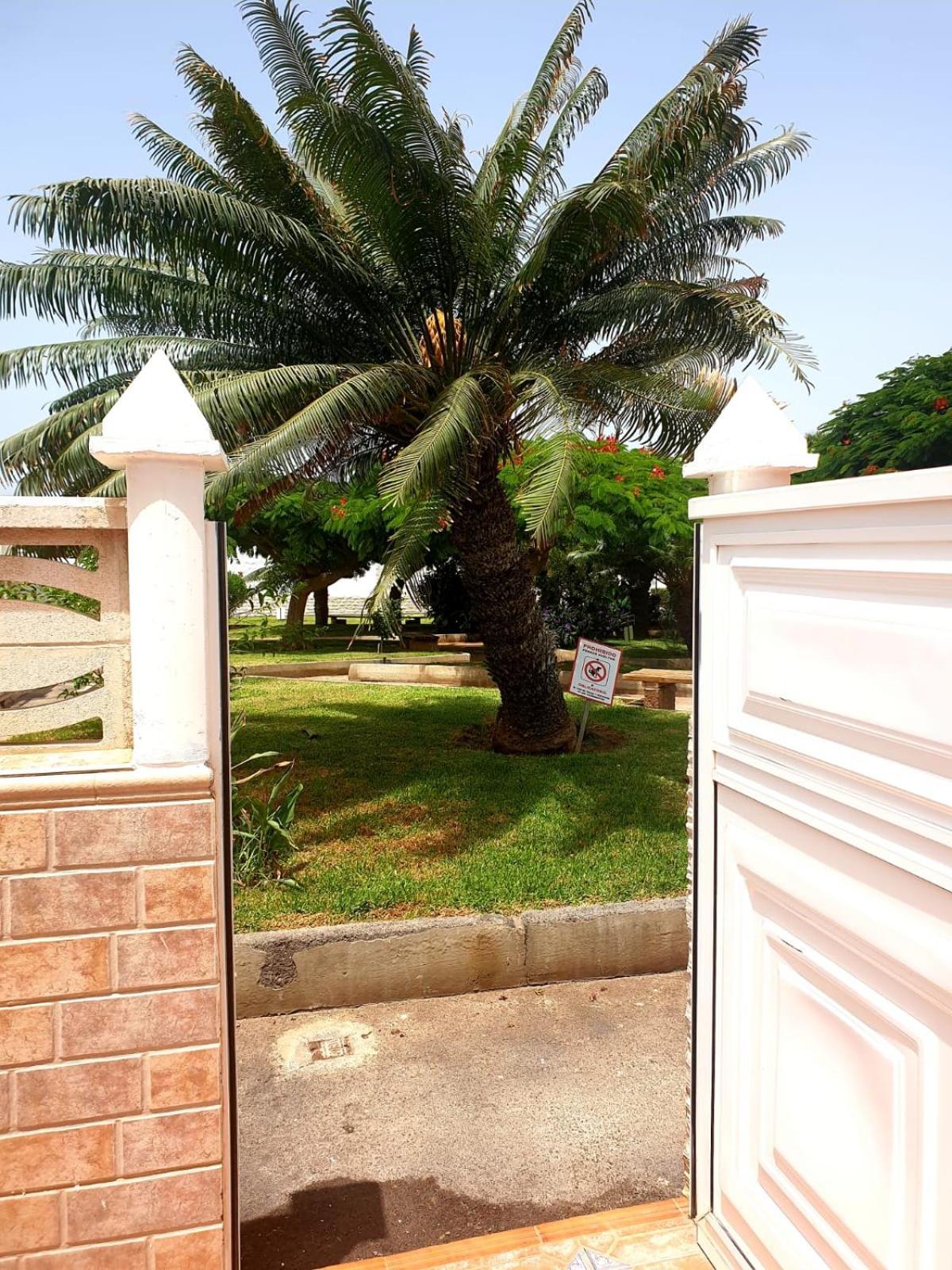 Bungalow 4 Persons 2 Bedrooms Terrace *