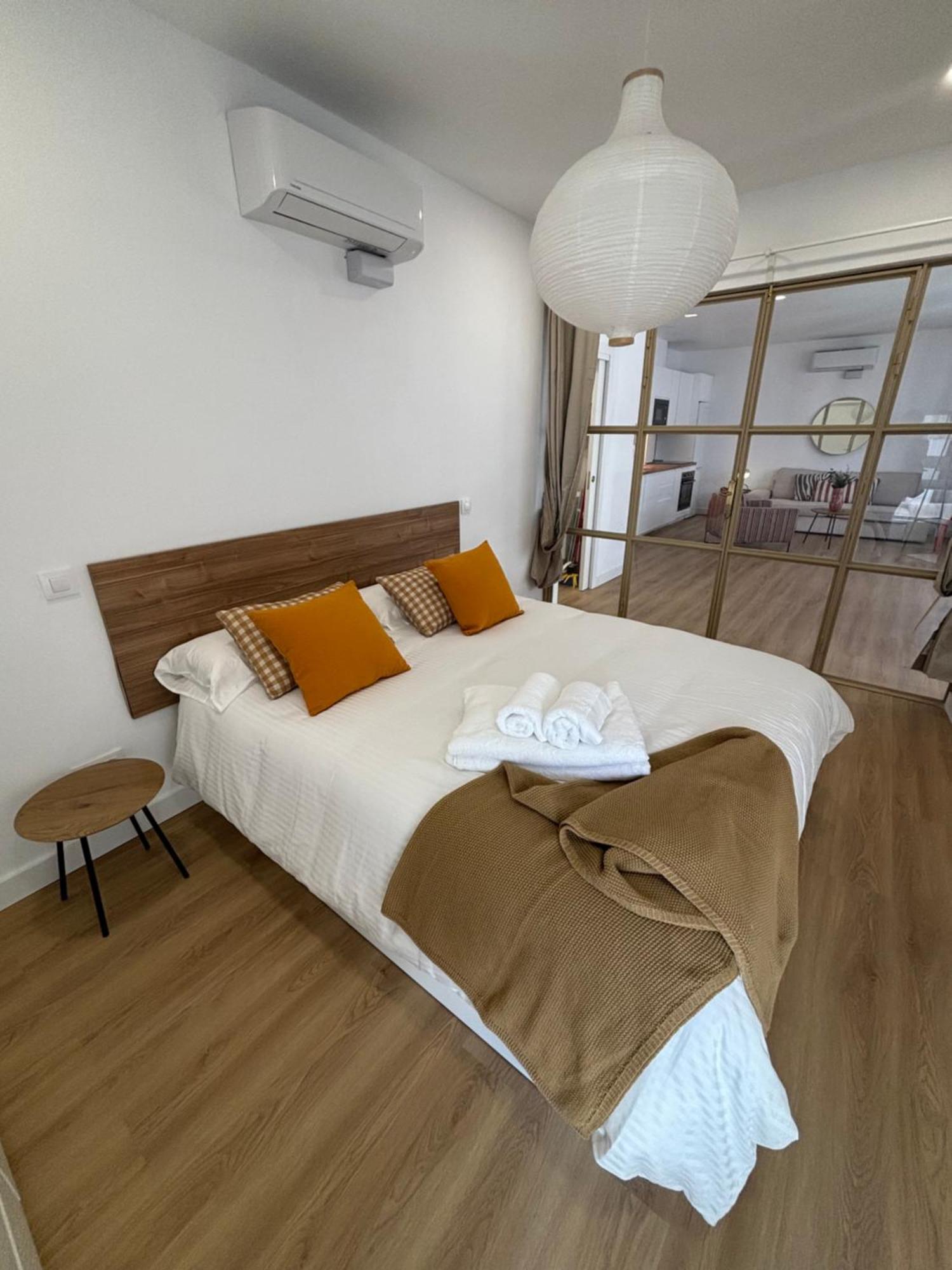 La Casa De Lu, Cruz Centro Appartement