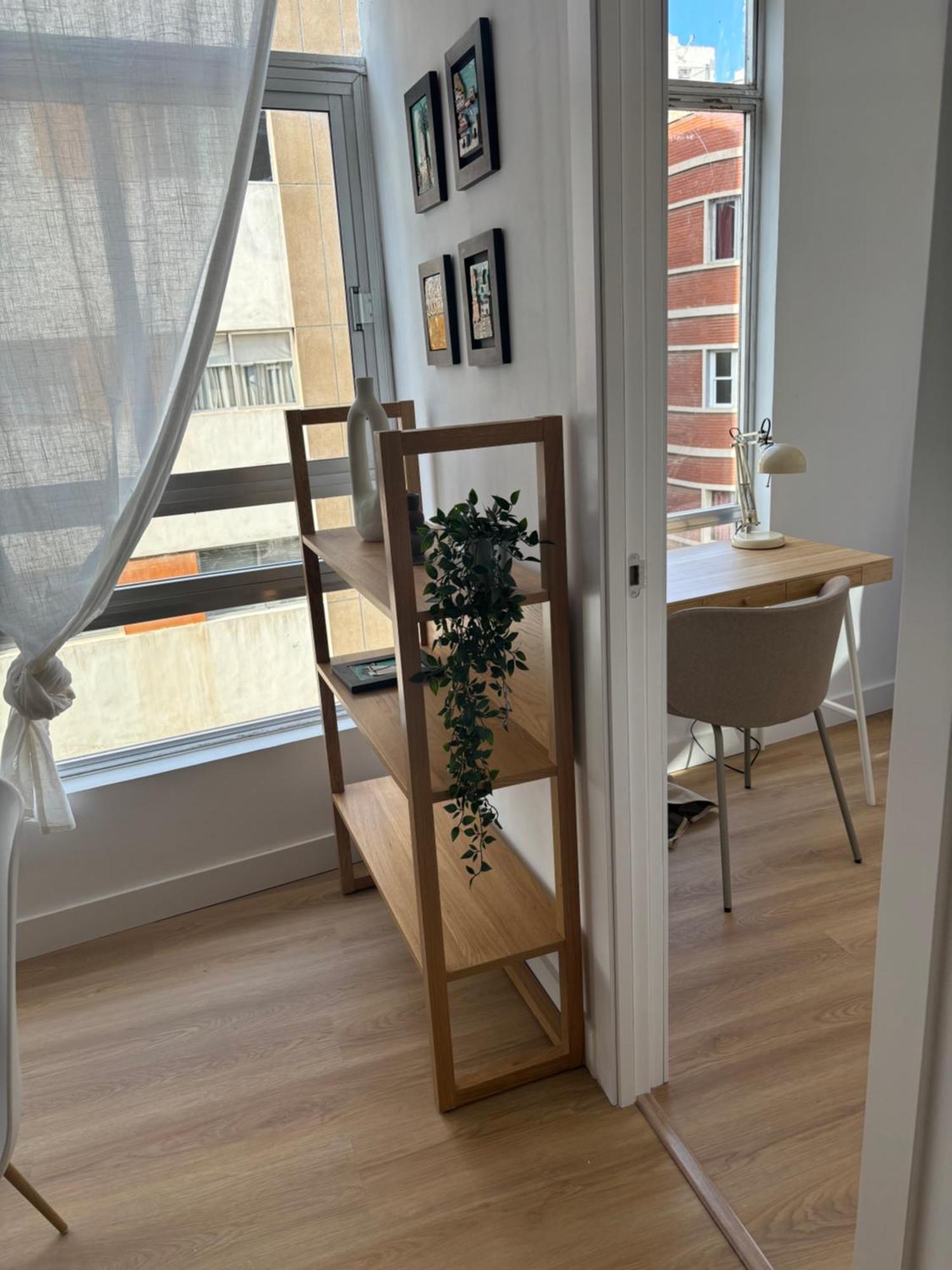 Appartement La Casa De Lu, Cruz Centro