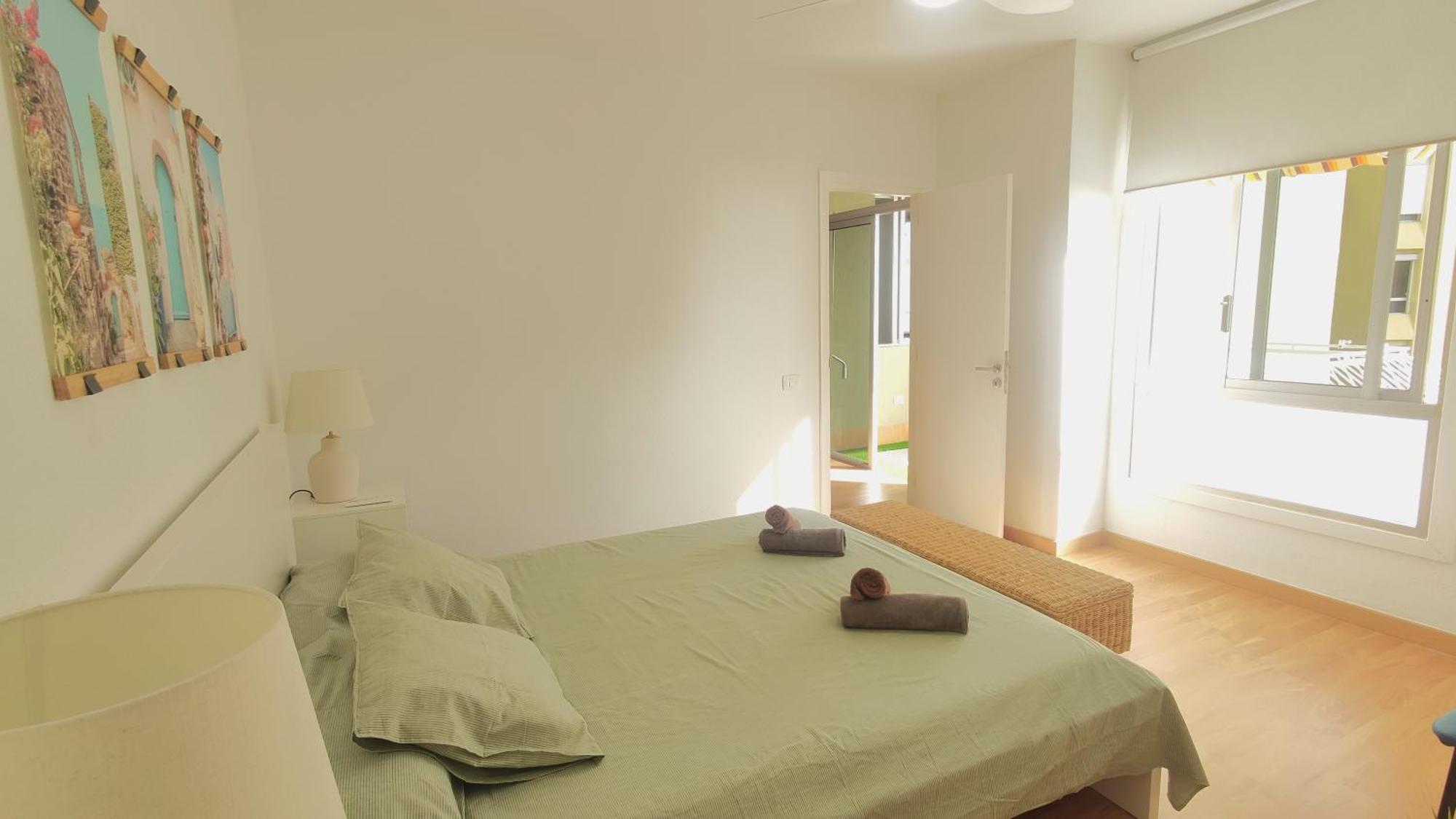 Apartment Sea La Vie - Piscina, Parking & Tenis