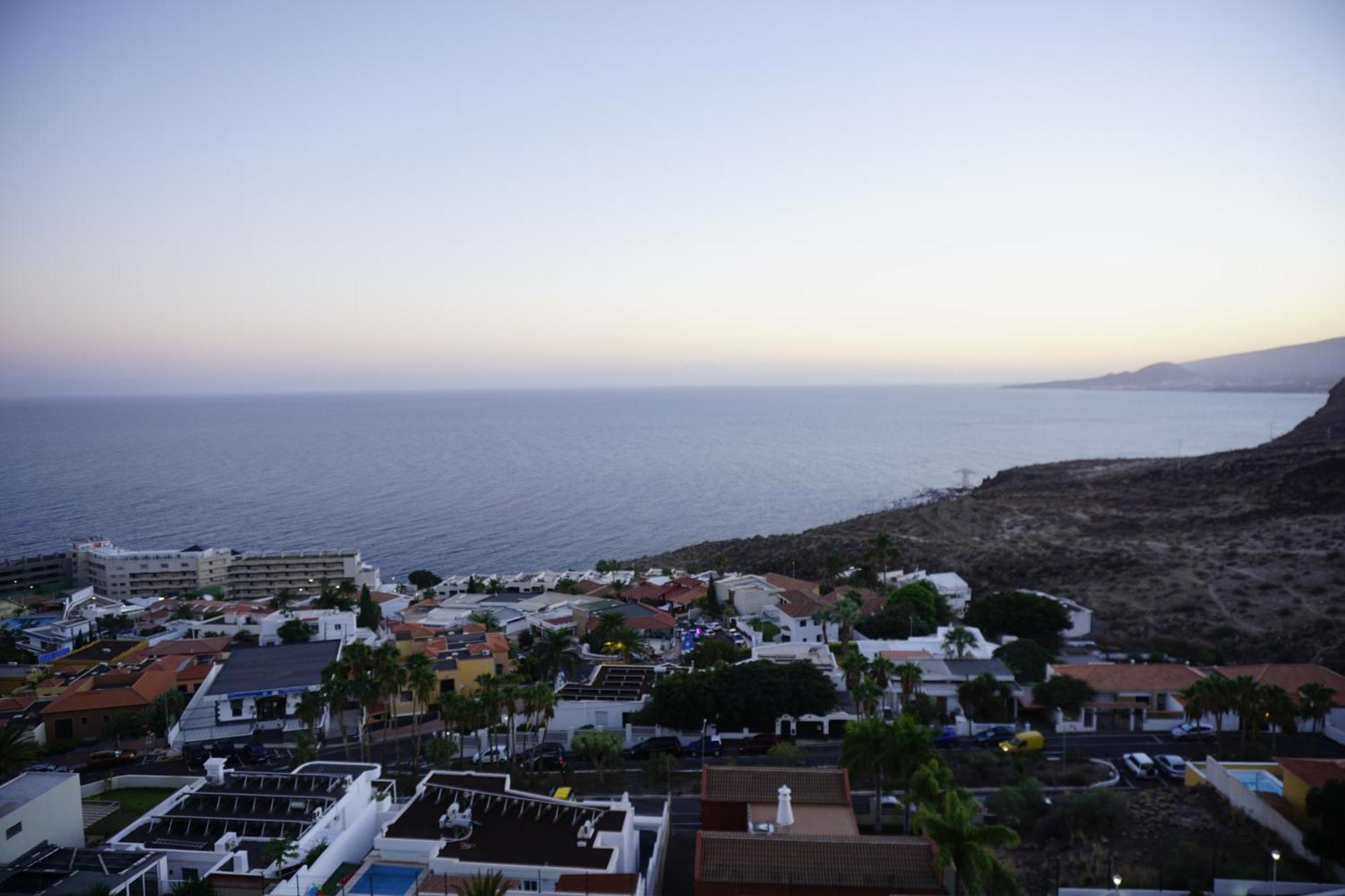 Sea La Vie - Piscina, Parking & Tenis * Tabaiba
