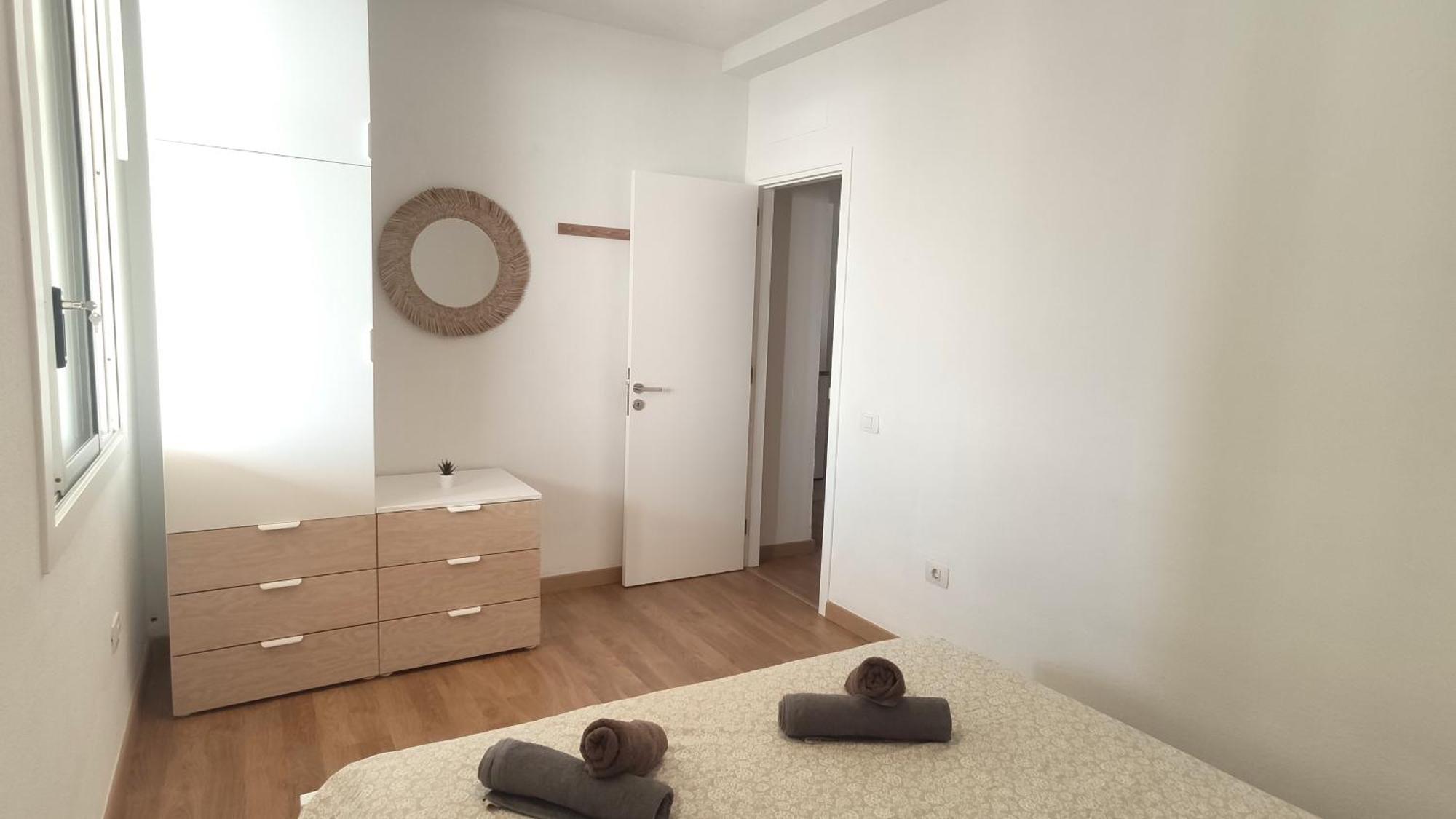Sea La Vie - Piscina, Parking & Tenis Apartment Tabaiba