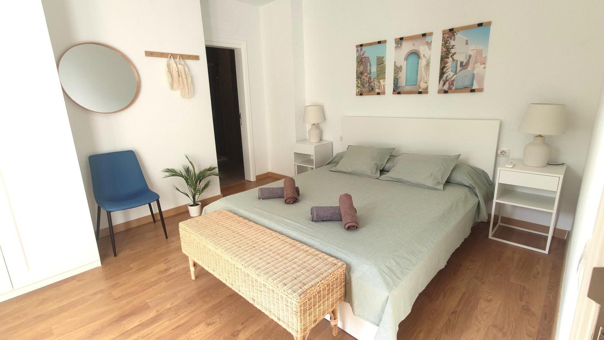 Sea La Vie - Piscina, Parking & Tenis Apartment Tabaiba