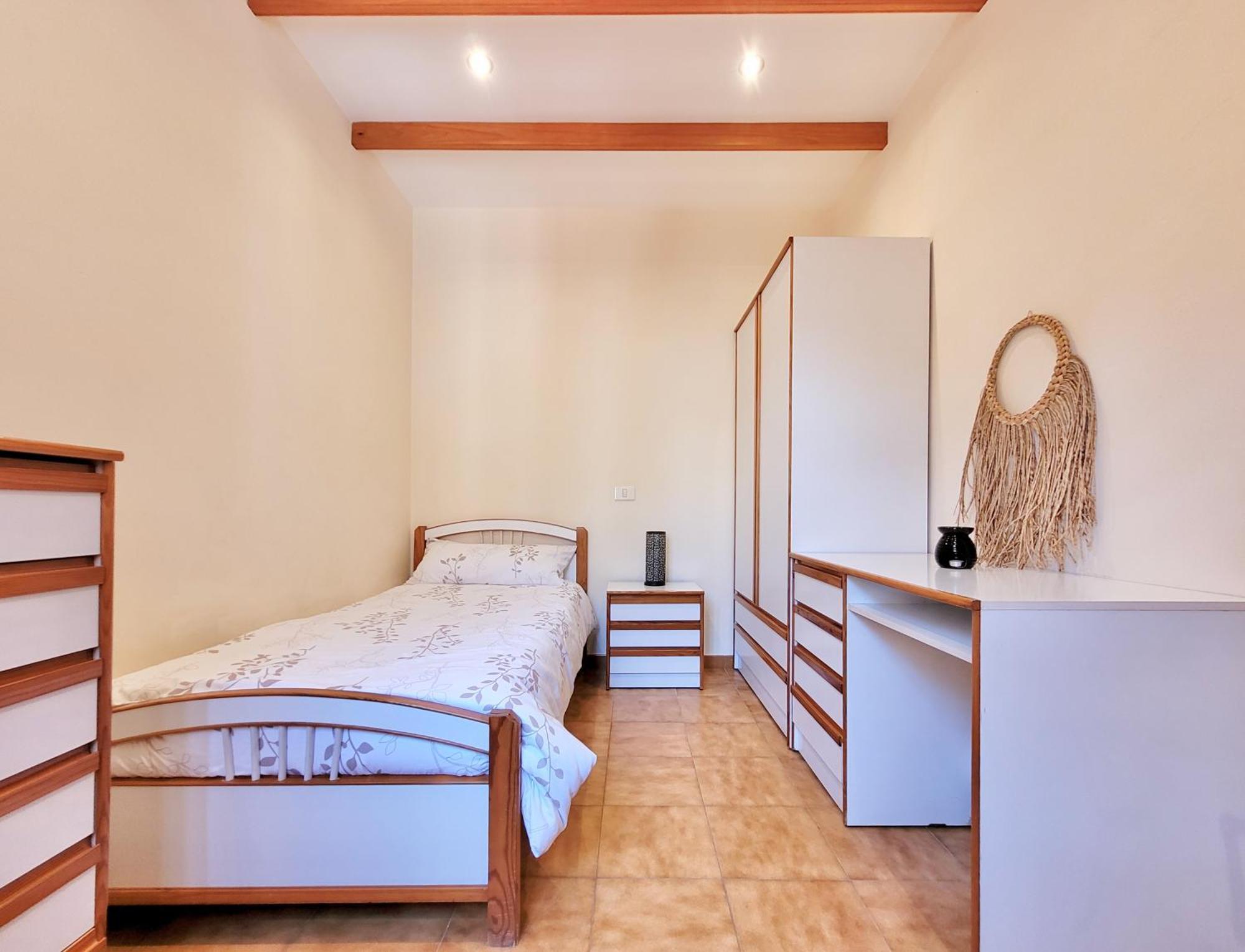 Сasa de vacaciones Casa Mari Puerto de la Cruz (Tenerife)