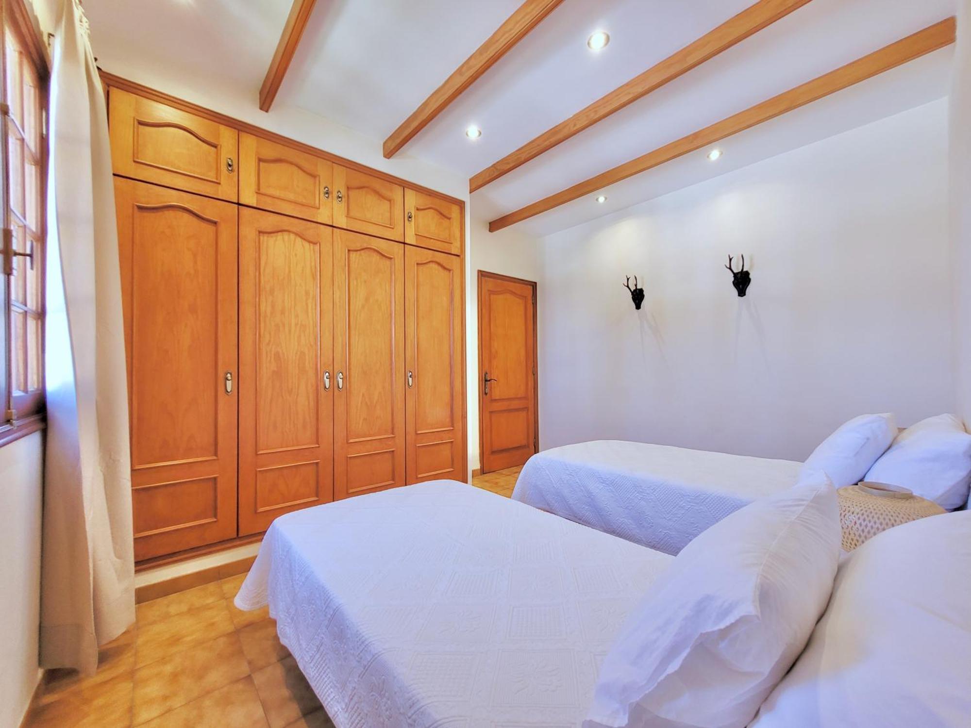 Сasa de vacaciones Casa Mari Puerto de la Cruz (Tenerife)