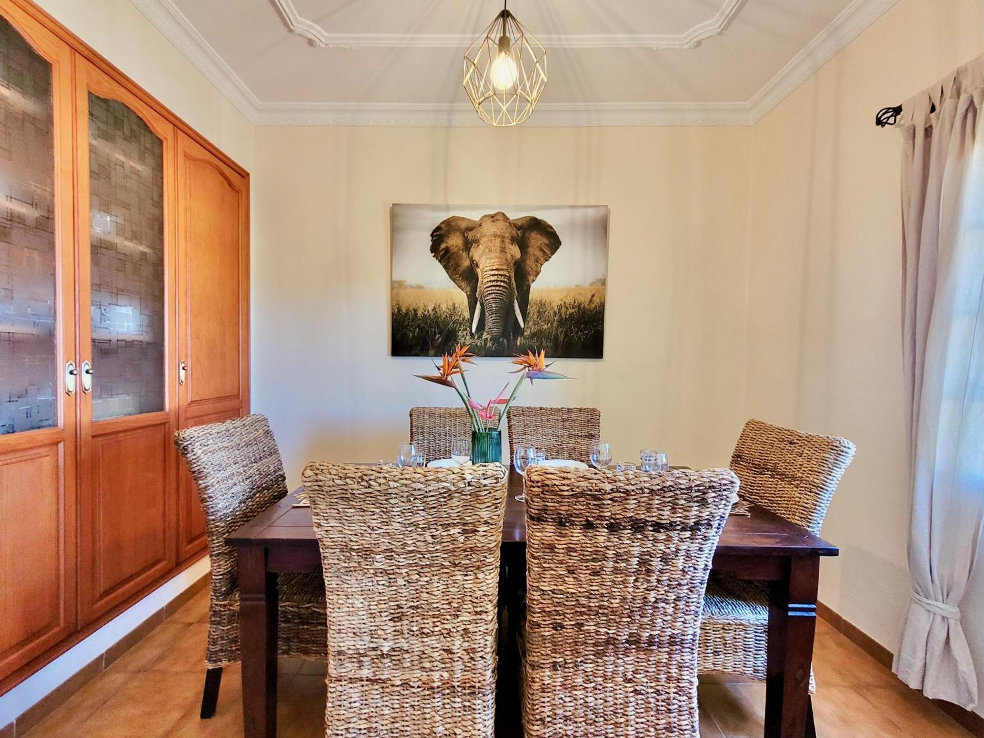Casa Mari Сasa de vacaciones