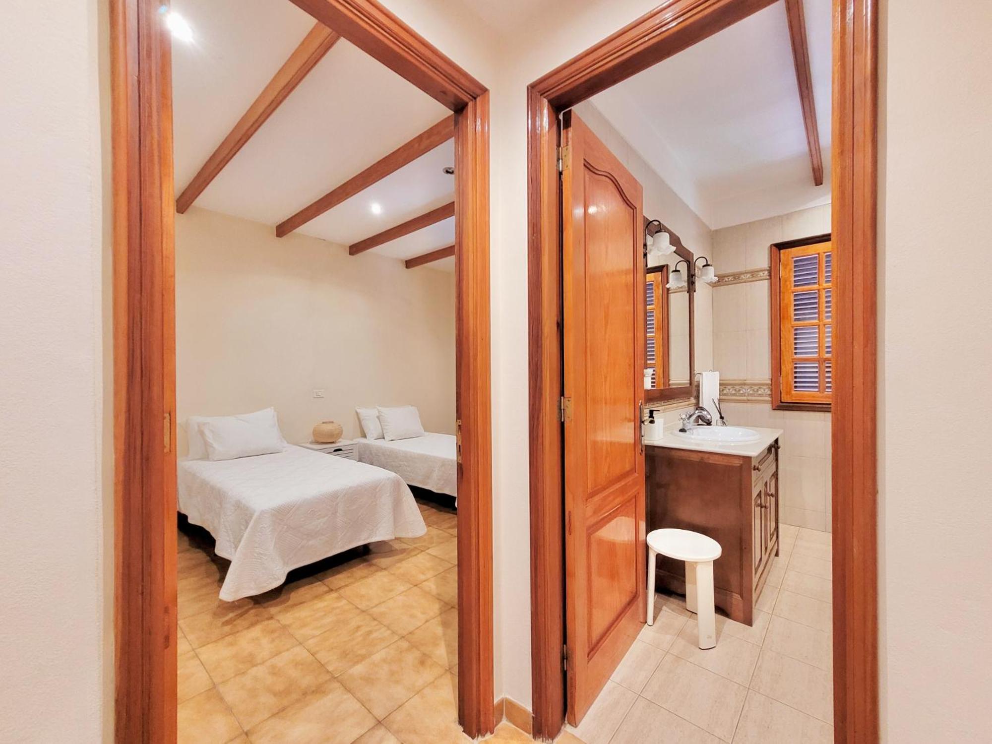 Casa Mari Сasa de vacaciones Puerto de la Cruz (Tenerife)