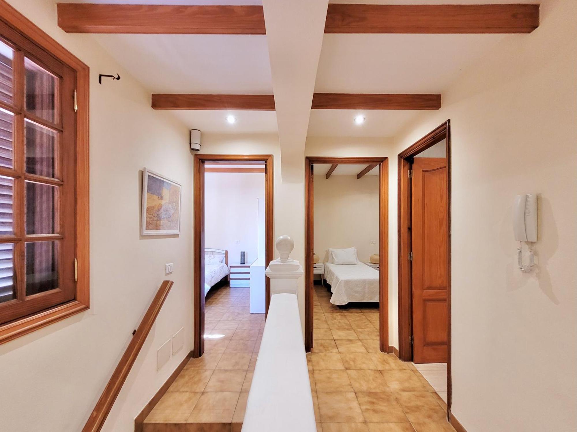 Сasa de vacaciones Casa Mari Puerto de la Cruz (Tenerife)